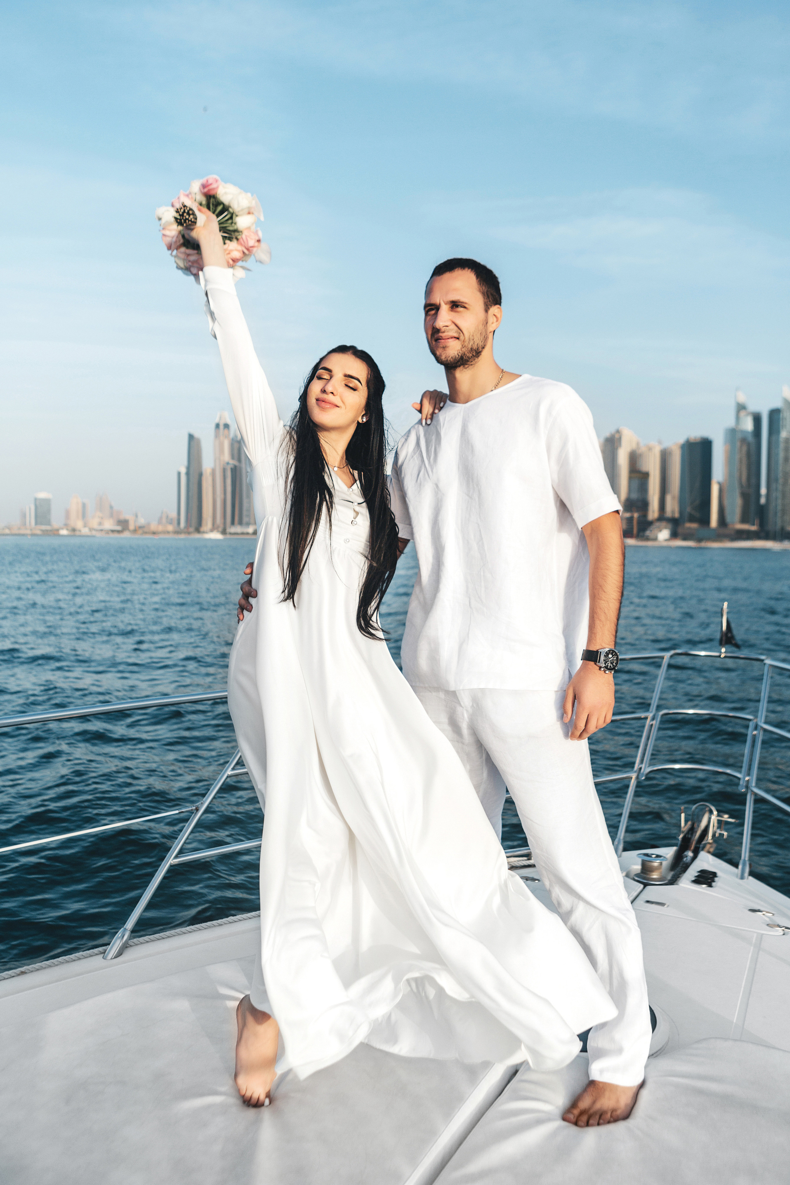 Свадебный фотограф Дубай. Свадебный фотограф в Ростове-на-Дону Олег Майер