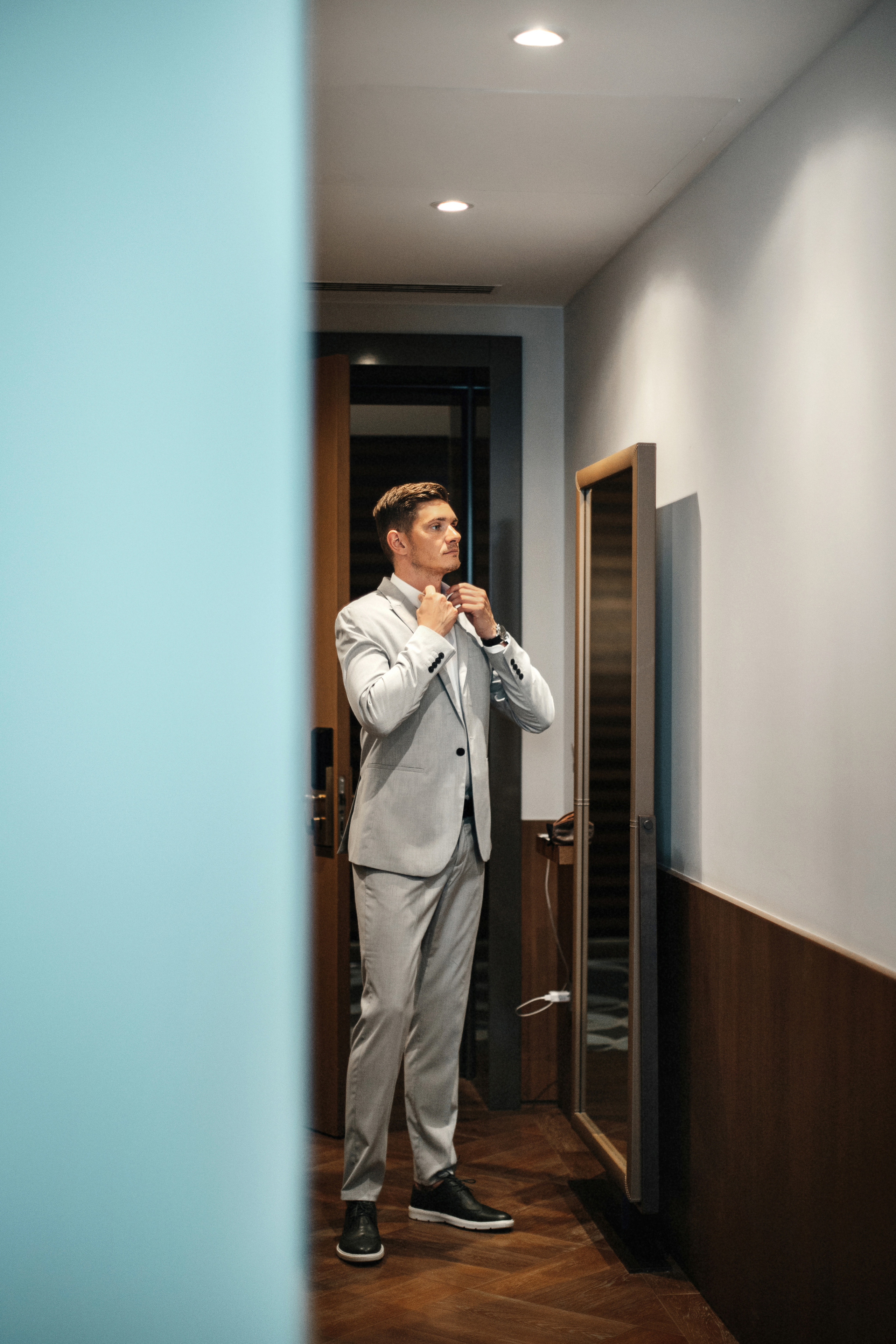 Александр и Кристина Сочи. Свадебный фотограф в Ростове-на-Дону Олег Майер