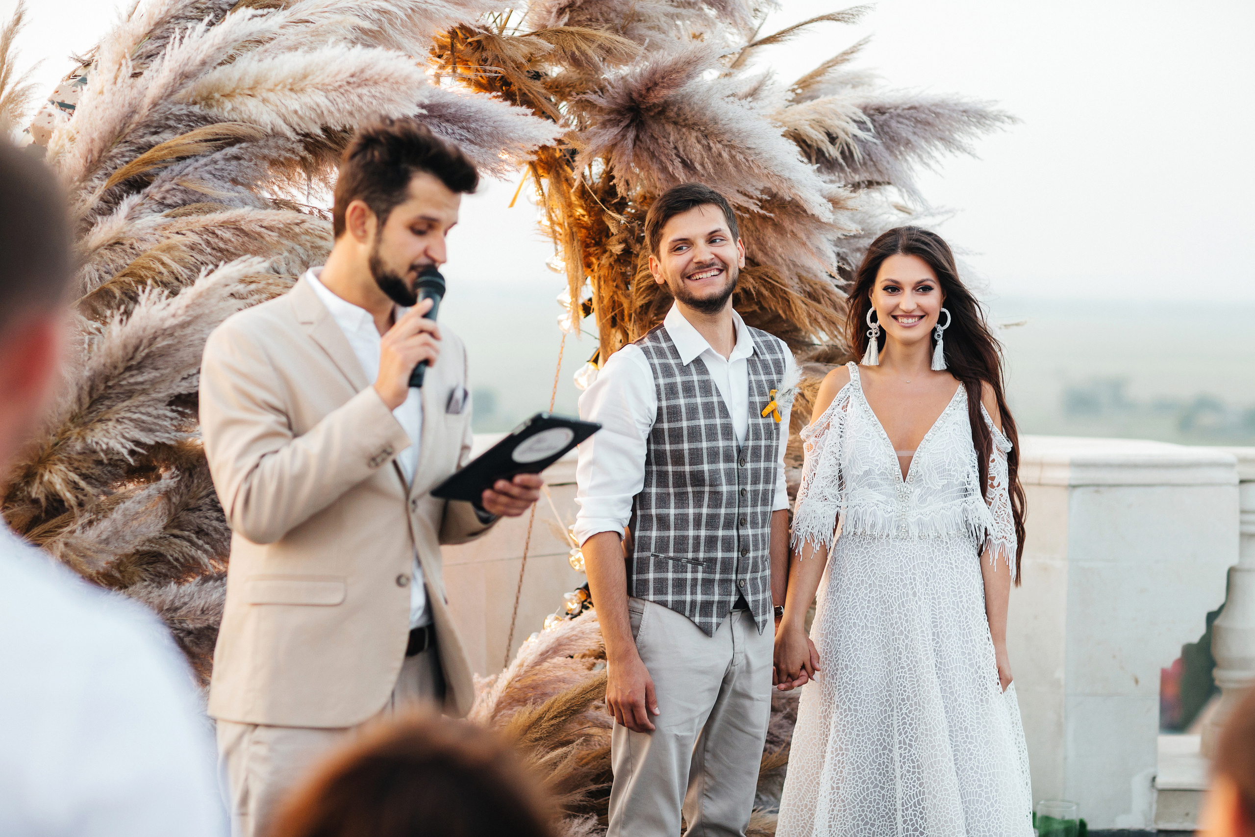 Алексей и Анастасия. Сохо, Азов. Свадебный фотограф в Ростове-на-Дону Олег Майер