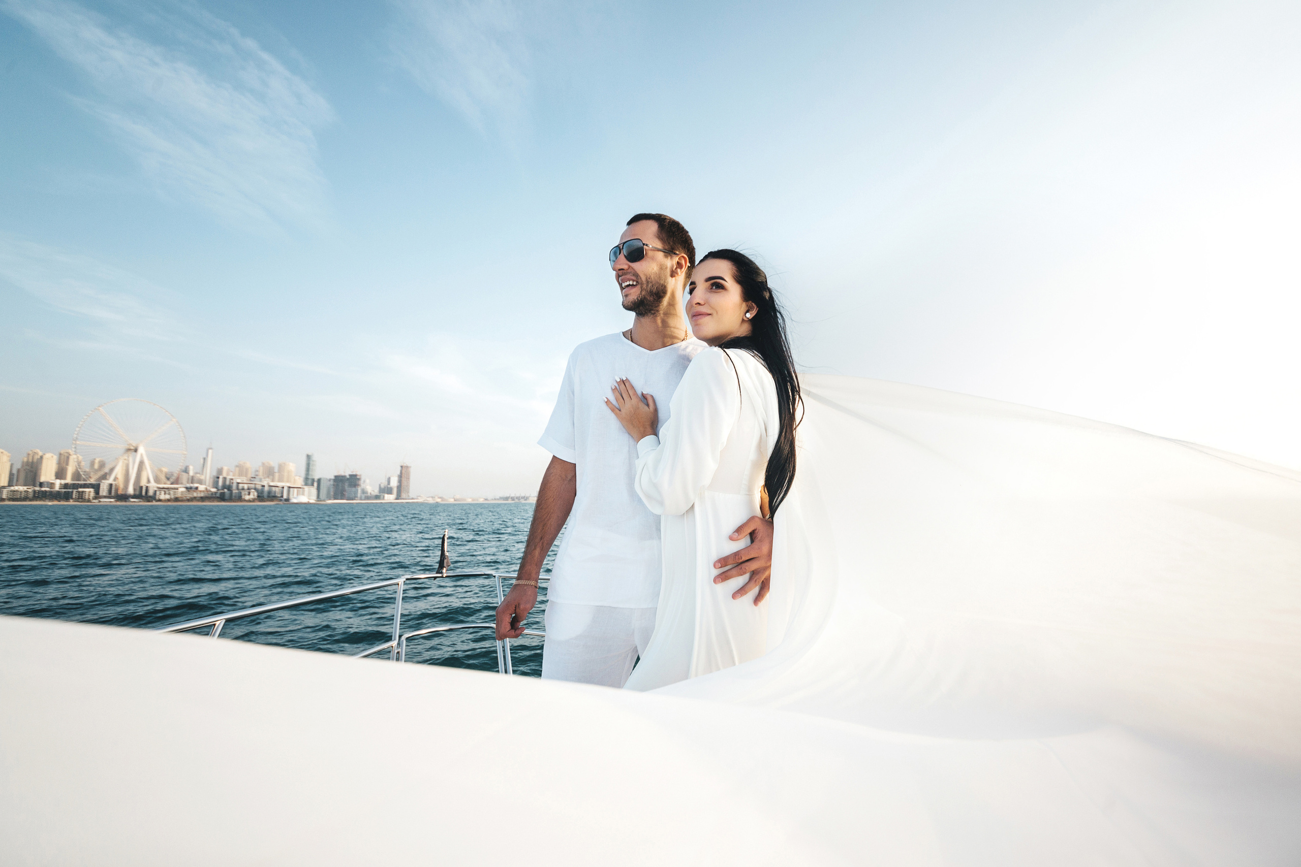 Свадебный фотограф Дубай. Свадебный фотограф в Ростове-на-Дону Олег Майер