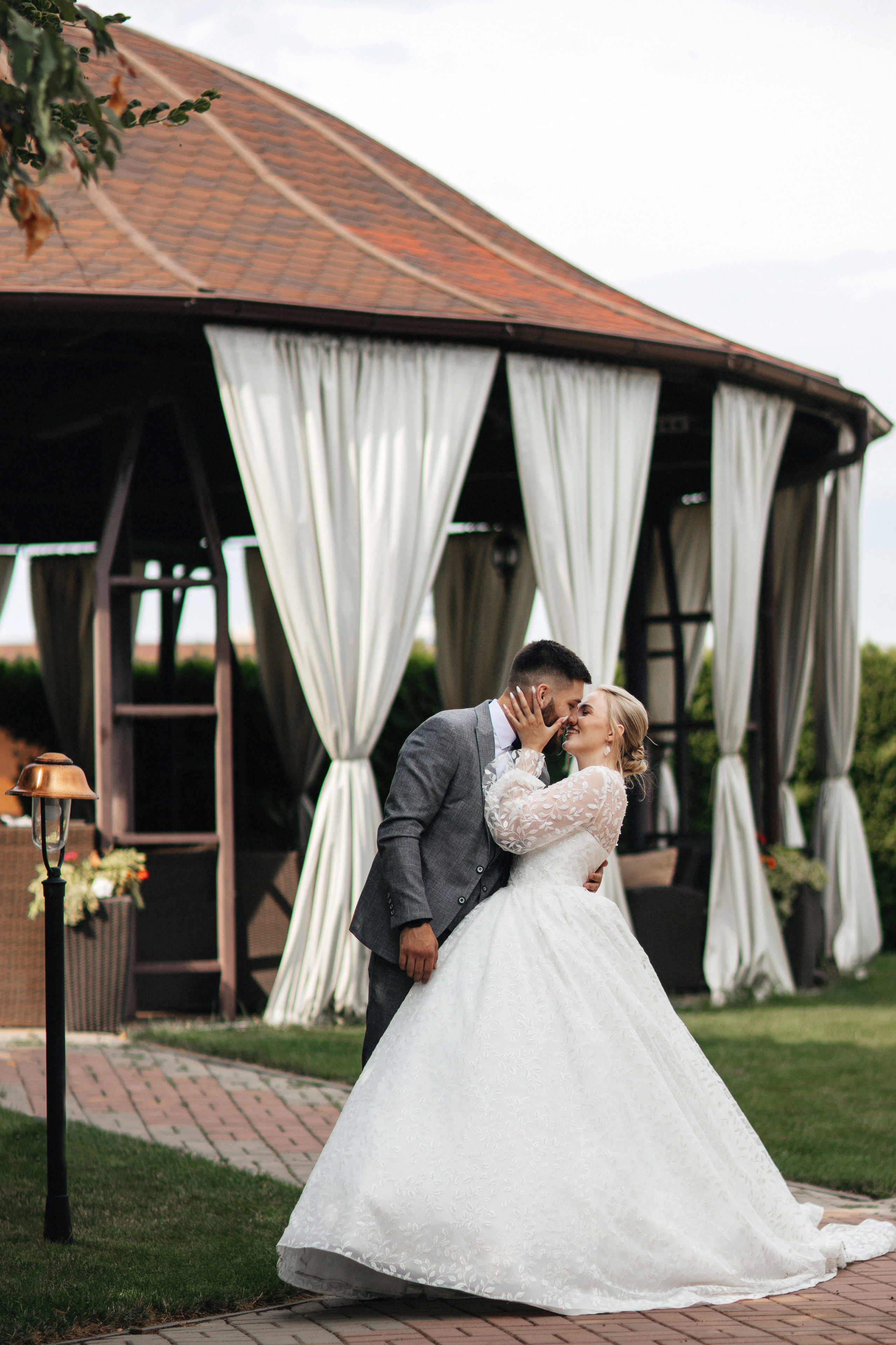 Артем и Настя. Свадебный фотограф в Ростове-на-Дону Олег Майер