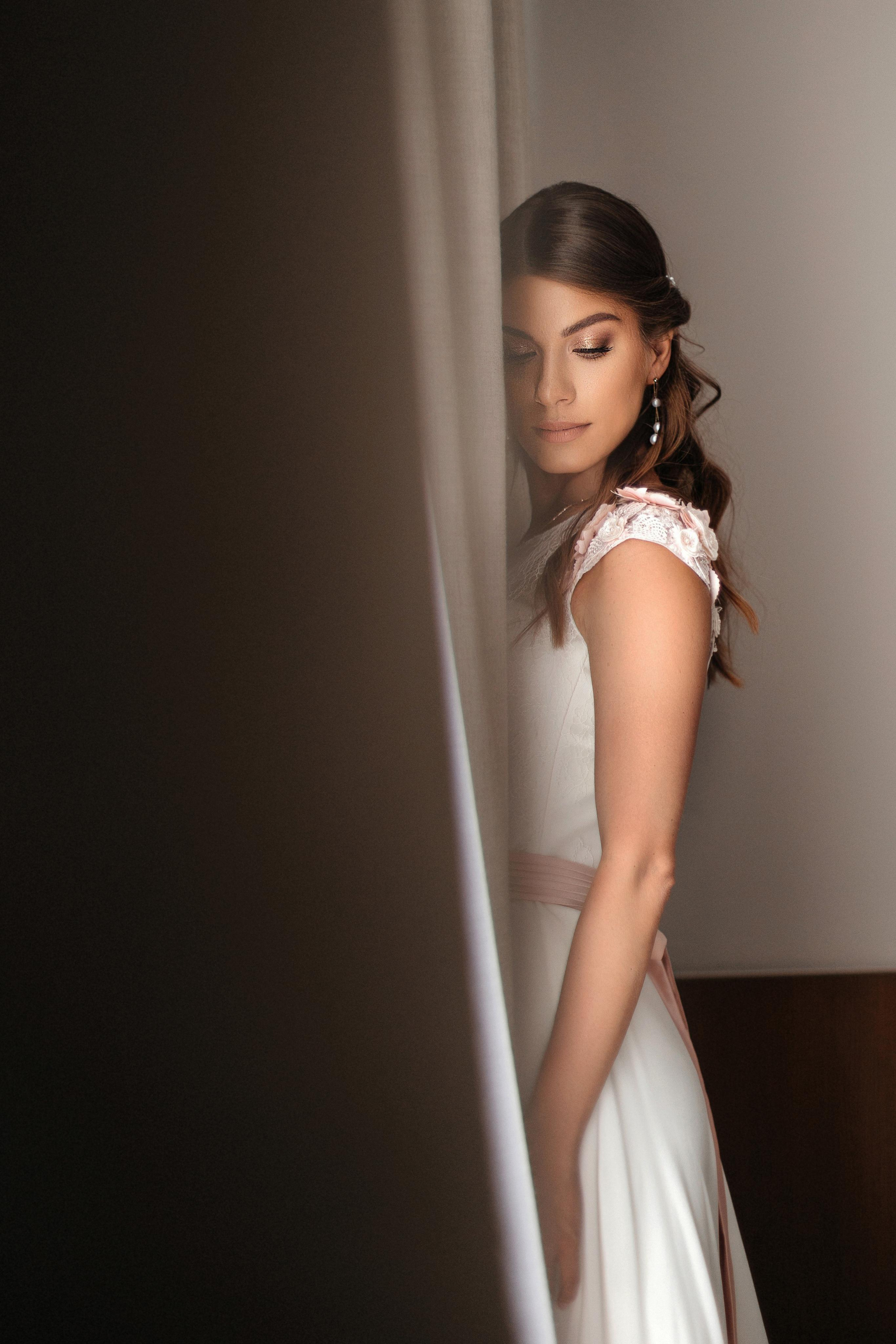 Александр и Кристина Сочи. Свадебный фотограф в Ростове-на-Дону Олег Майер