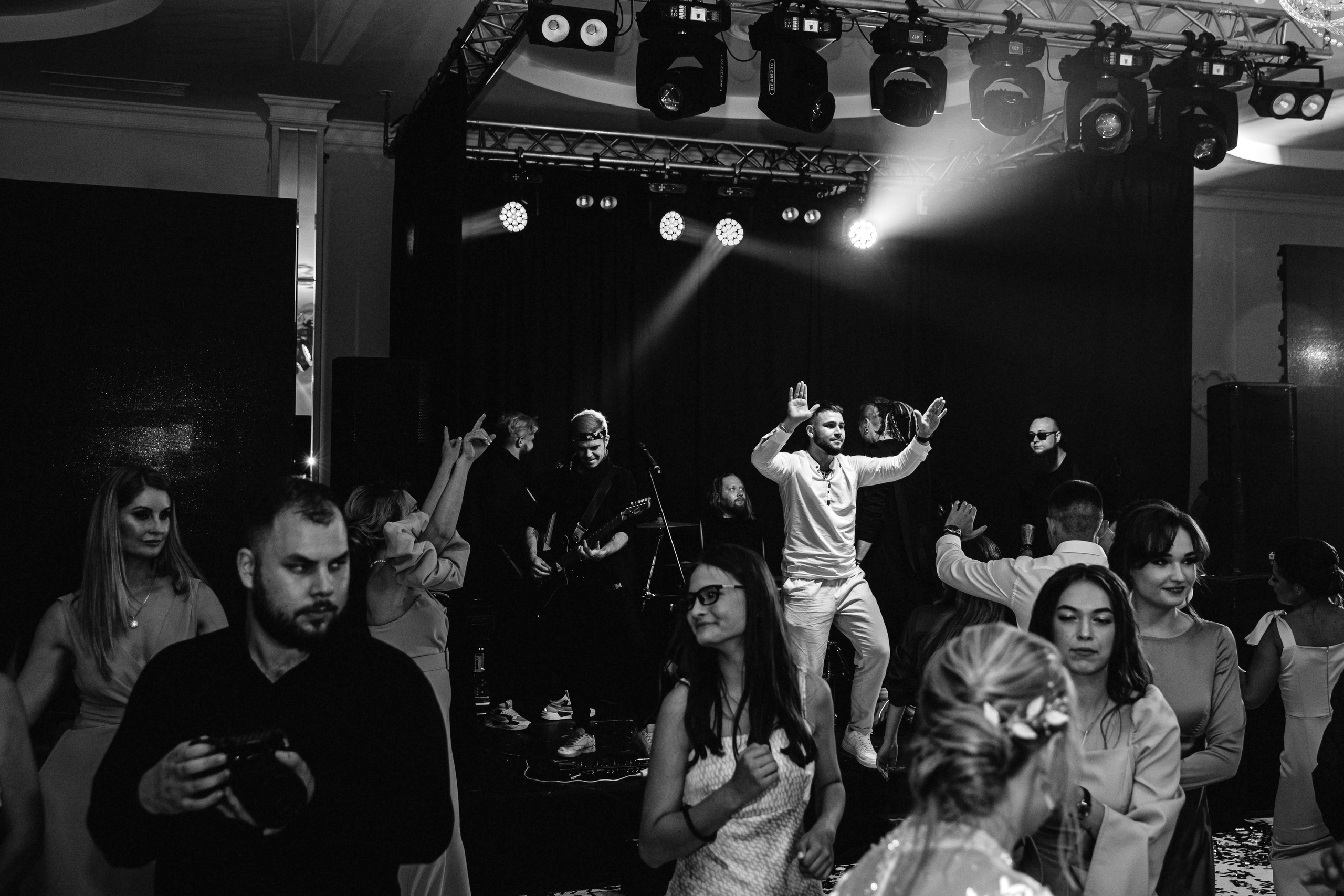 Артем и Настя. Свадебный фотограф в Ростове-на-Дону Олег Майер