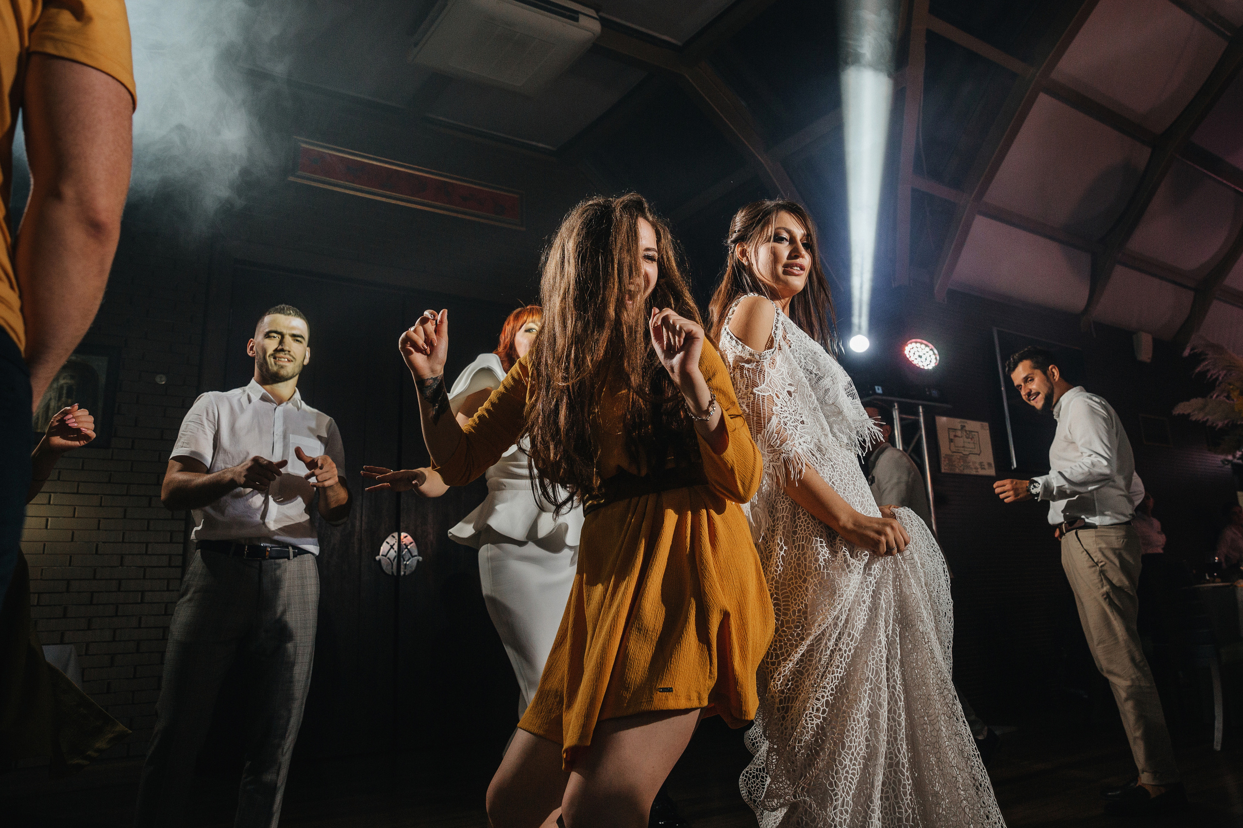 Алексей и Анастасия. Сохо, Азов. Свадебный фотограф в Ростове-на-Дону Олег Майер