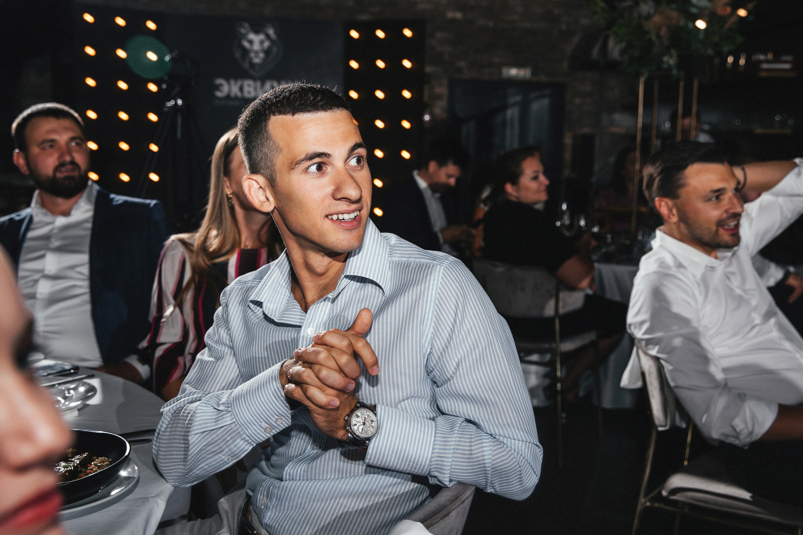 Эквиум. Свадебный фотограф в Ростове-на-Дону Олег Майер