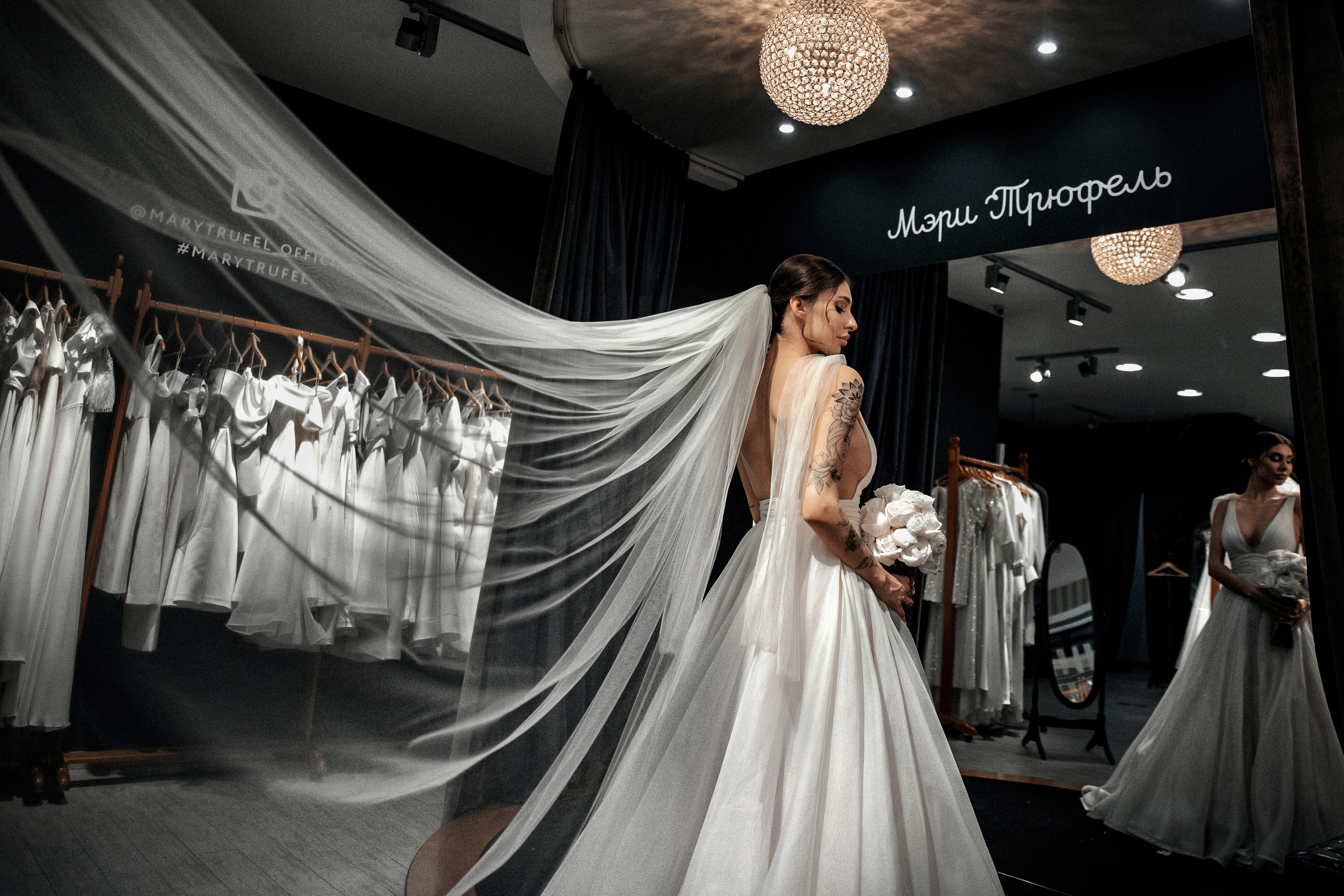 Артур и Карина. Свадебный фотограф в Ростове-на-Дону Олег Майер