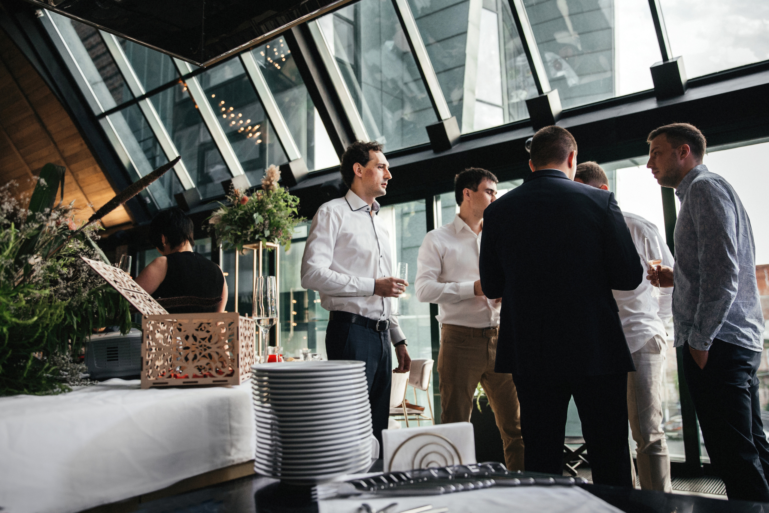 Эквиум. Свадебный фотограф в Ростове-на-Дону Олег Майер