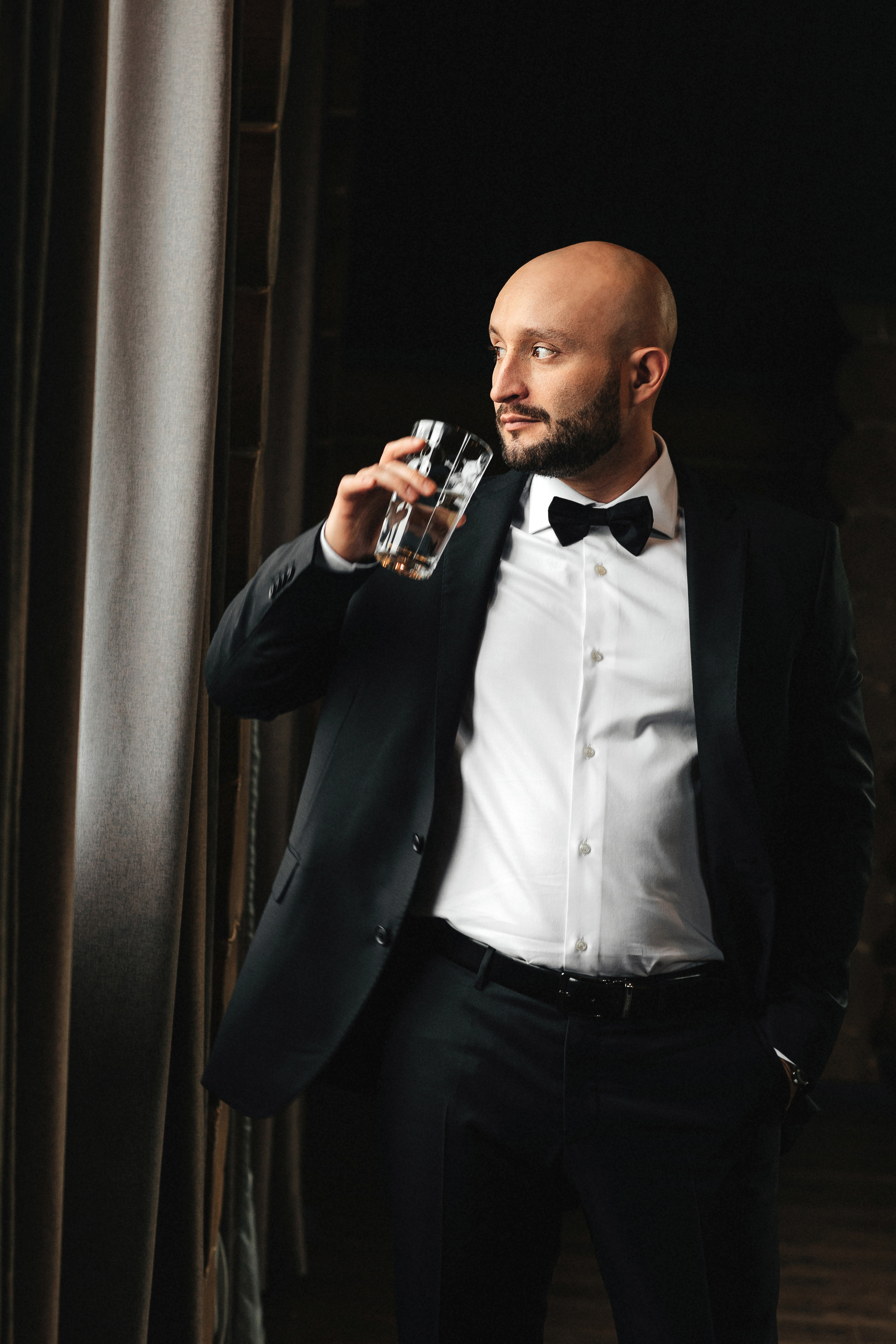 Артур и Карина. Свадебный фотограф в Ростове-на-Дону Олег Майер