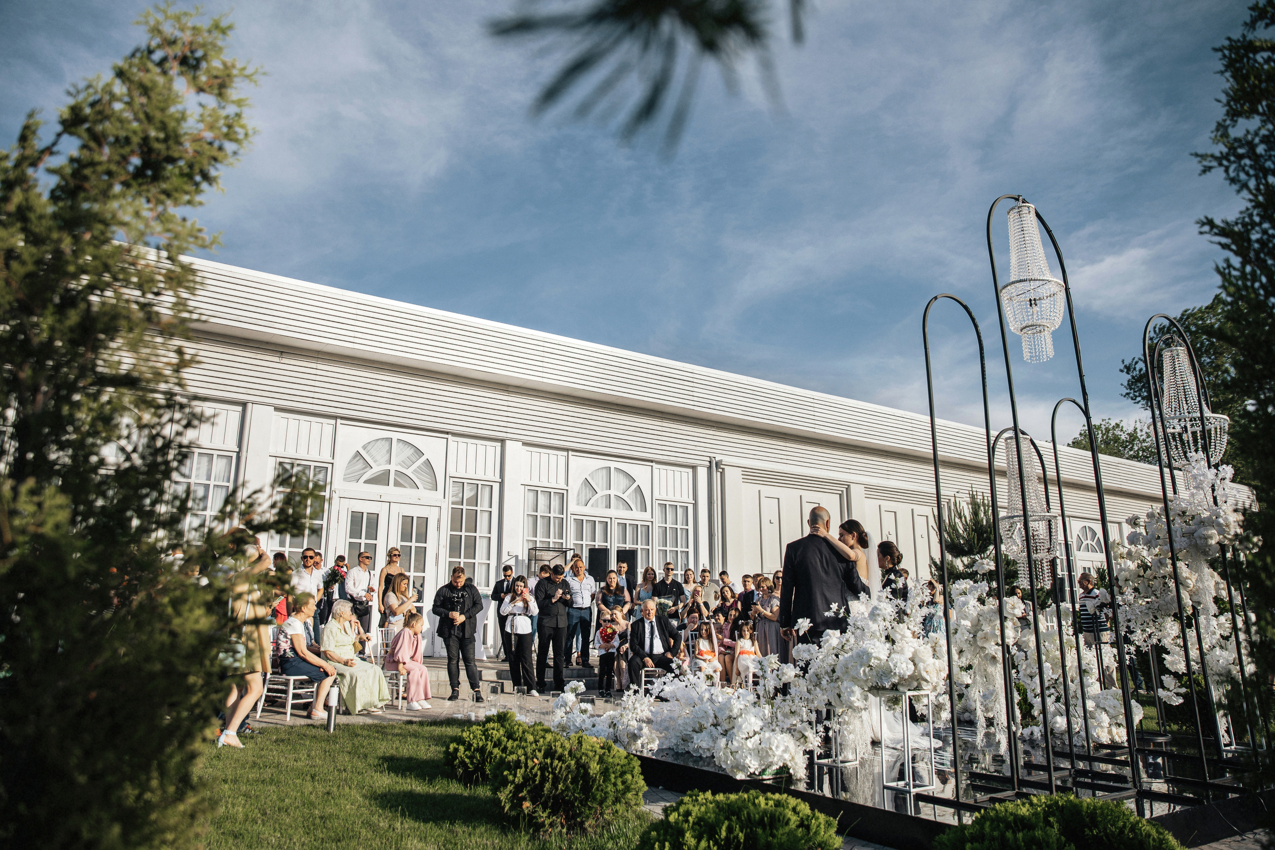 Артем и Ангелина. Свадебный фотограф в Ростове-на-Дону Олег Майер