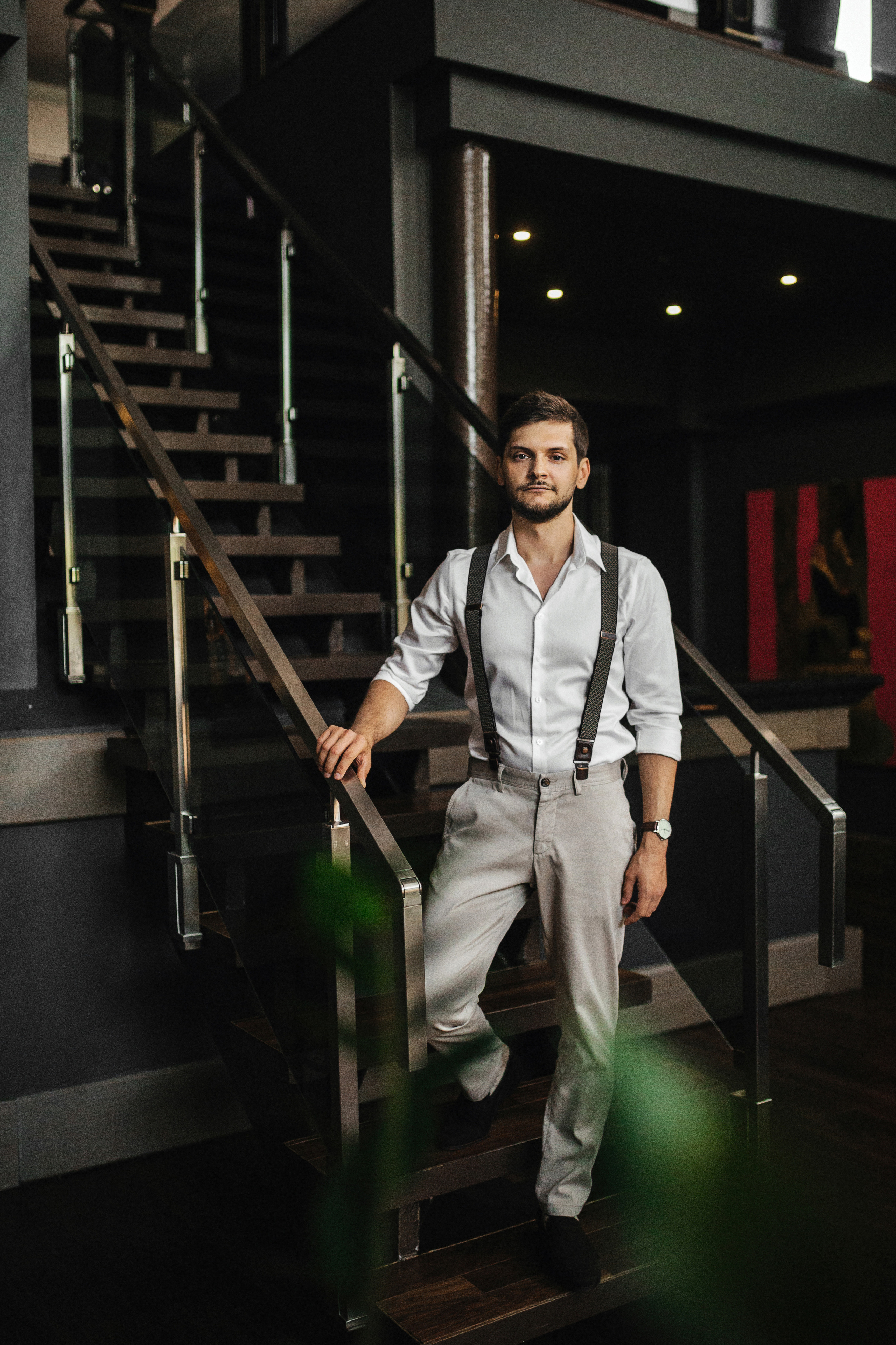 Алексей и Анастасия. Сохо, Азов. Свадебный фотограф в Ростове-на-Дону Олег Майер