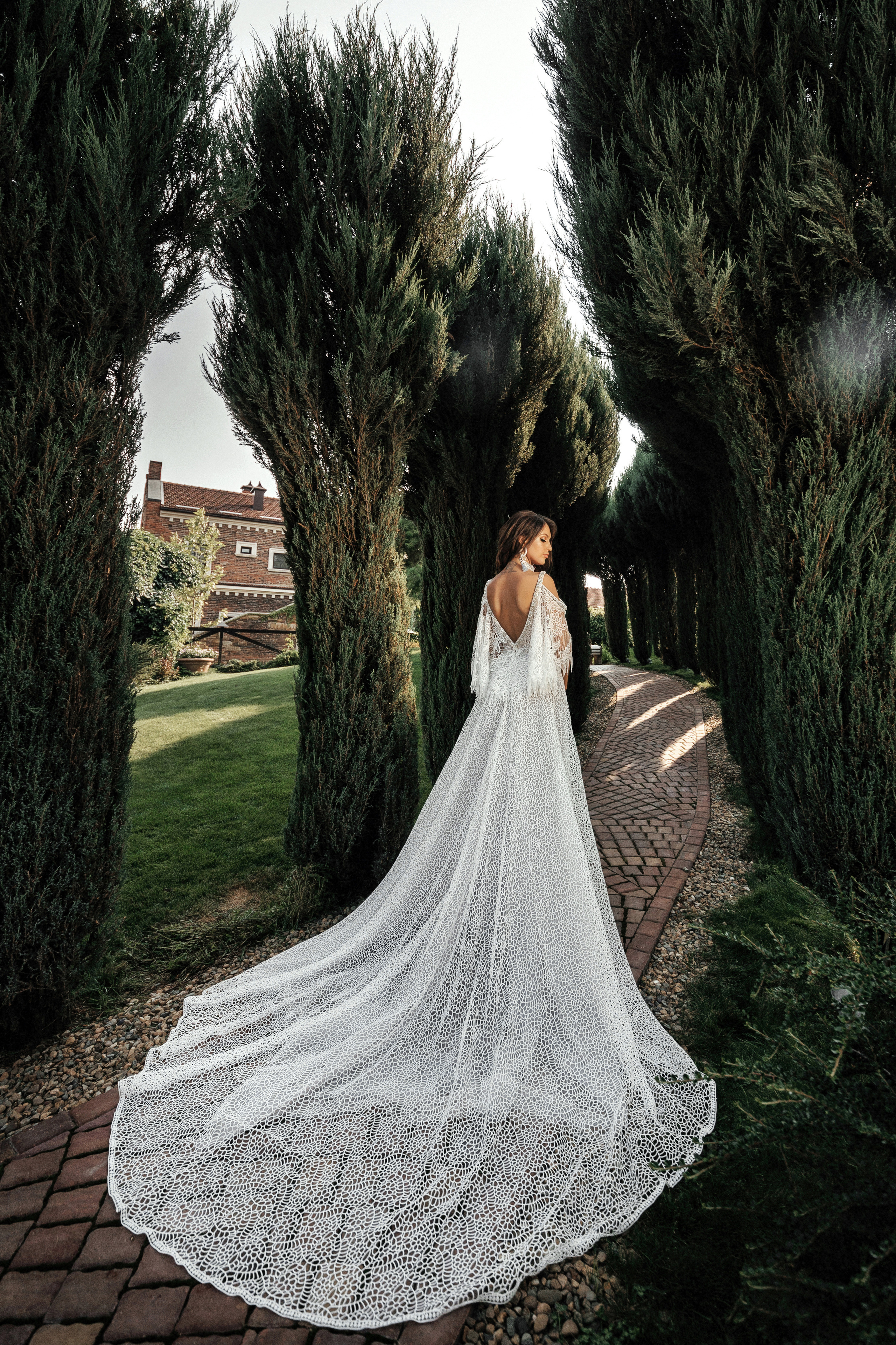 Алексей и Анастасия. Сохо, Азов. Свадебный фотограф в Ростове-на-Дону Олег Майер