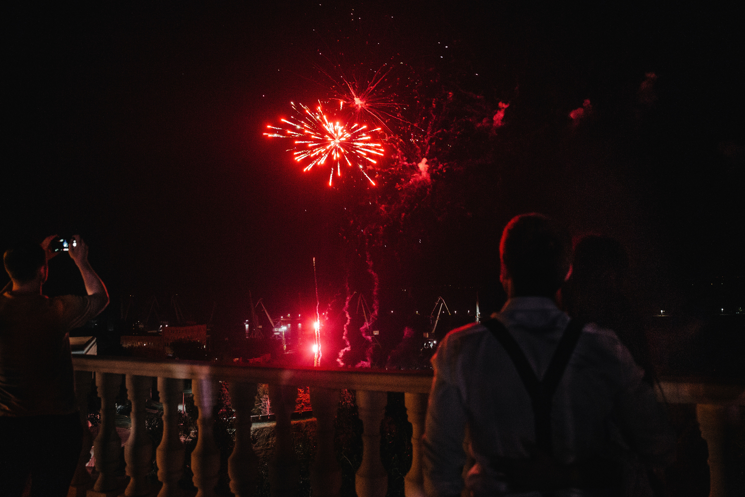 Алексей и Анастасия. Сохо, Азов. Свадебный фотограф в Ростове-на-Дону Олег Майер
