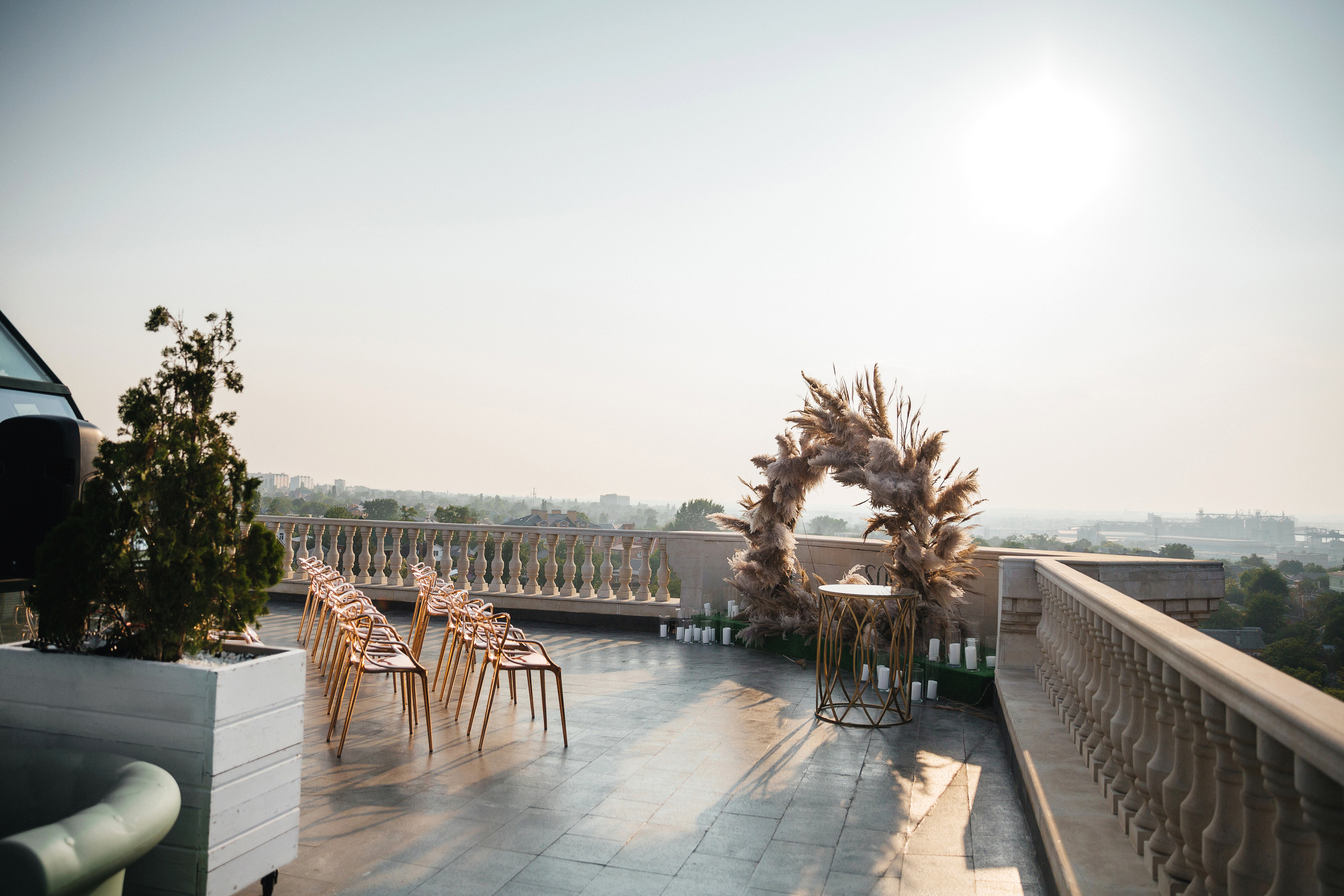 Алексей и Анастасия. Сохо, Азов. Свадебный фотограф в Ростове-на-Дону Олег Майер