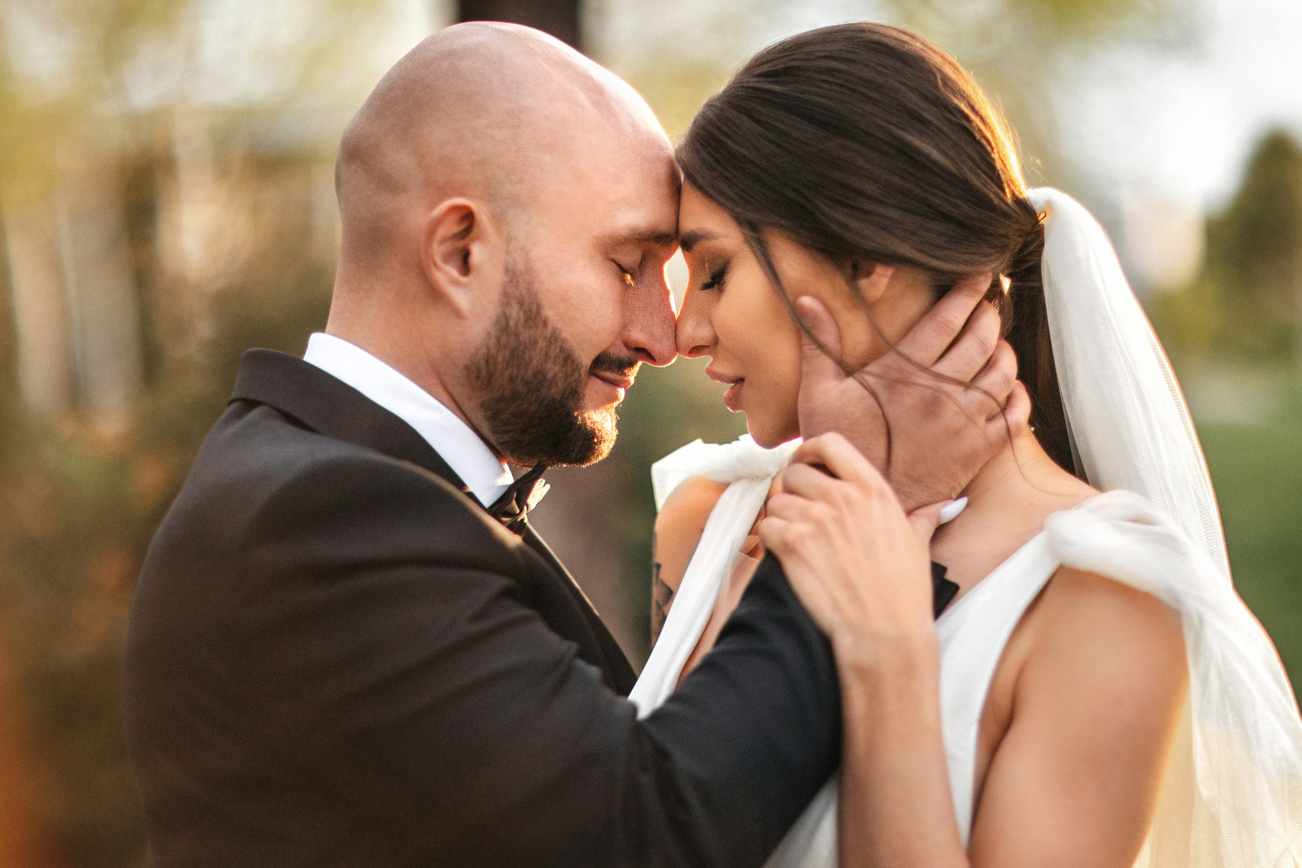 Артур и Карина. Свадебный фотограф в Ростове-на-Дону Олег Майер