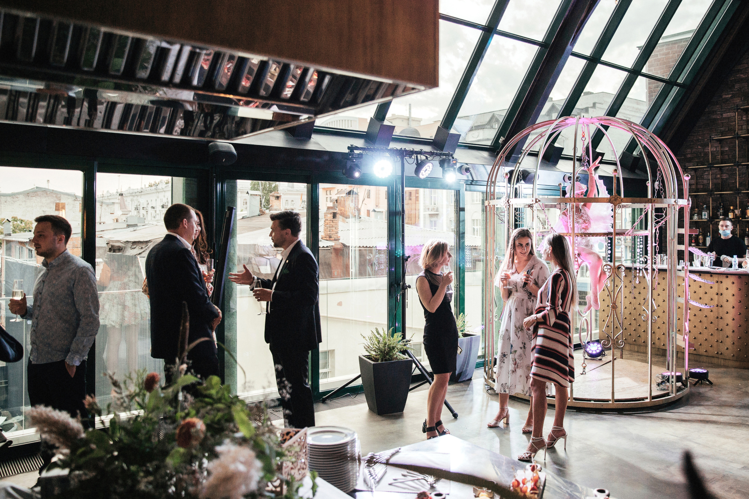 Эквиум. Свадебный фотограф в Ростове-на-Дону Олег Майер