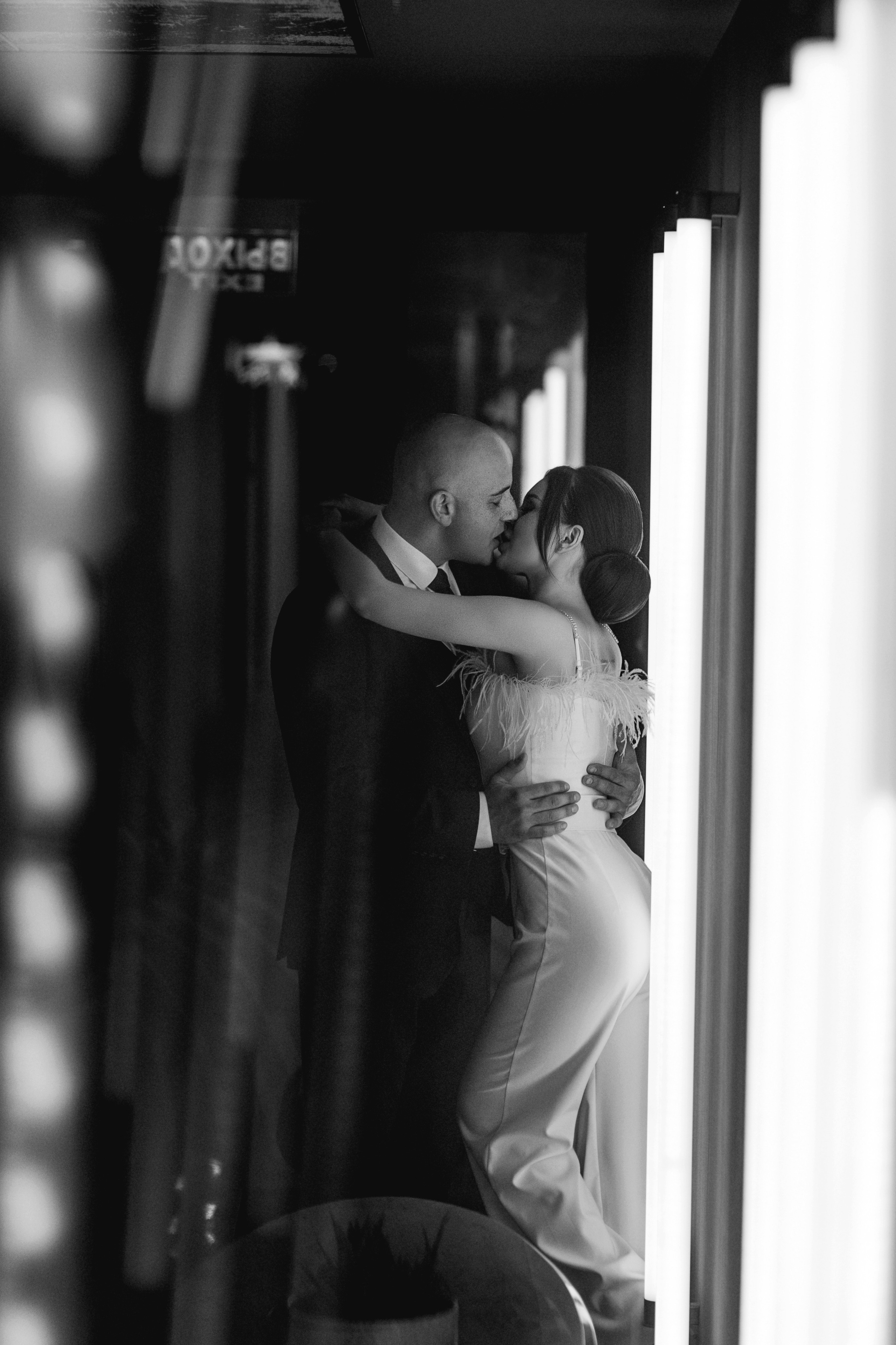 Артем и Ангелина. Свадебный фотограф в Ростове-на-Дону Олег Майер