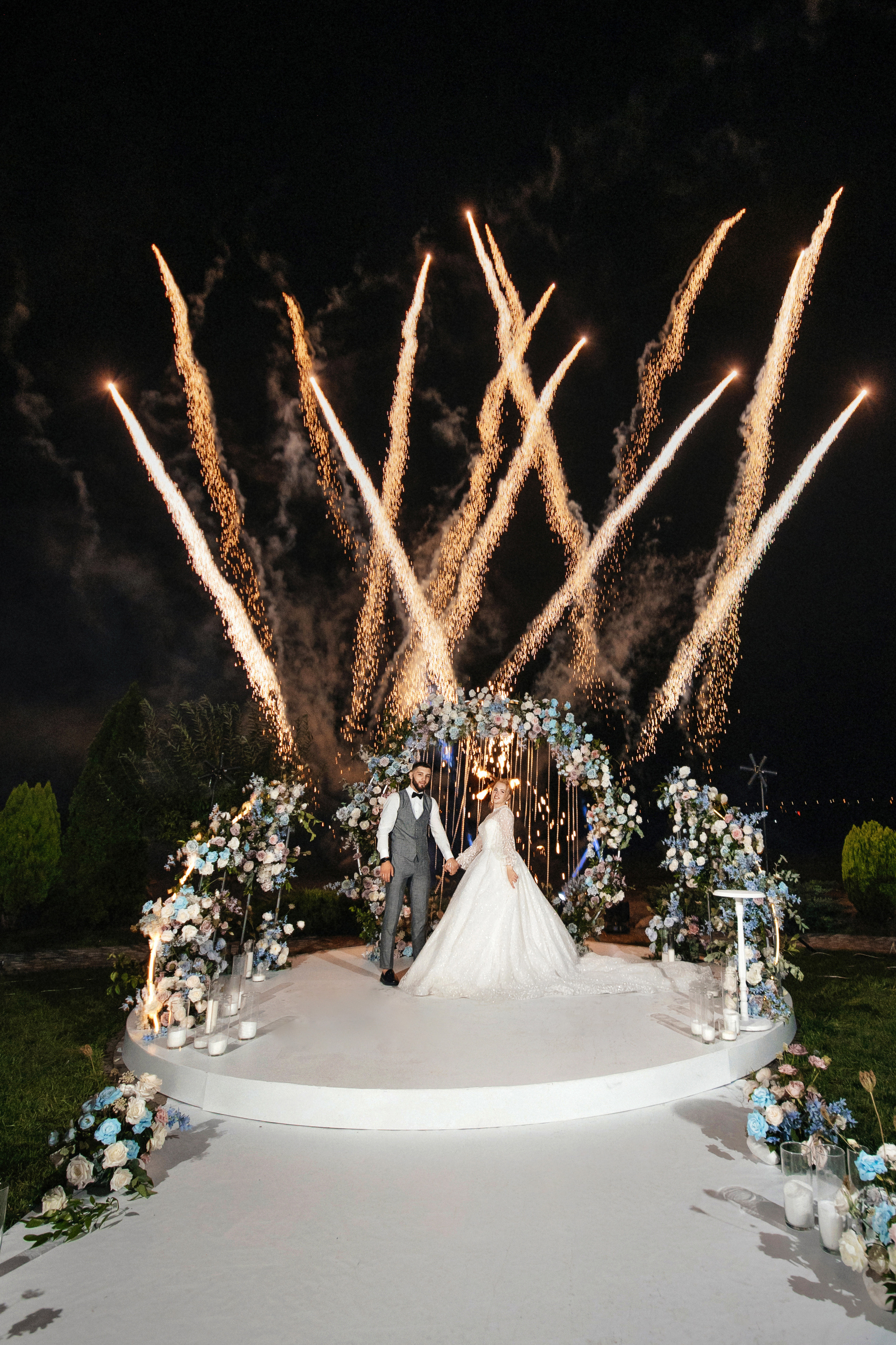 Артем и Настя. Свадебный фотограф в Ростове-на-Дону Олег Майер