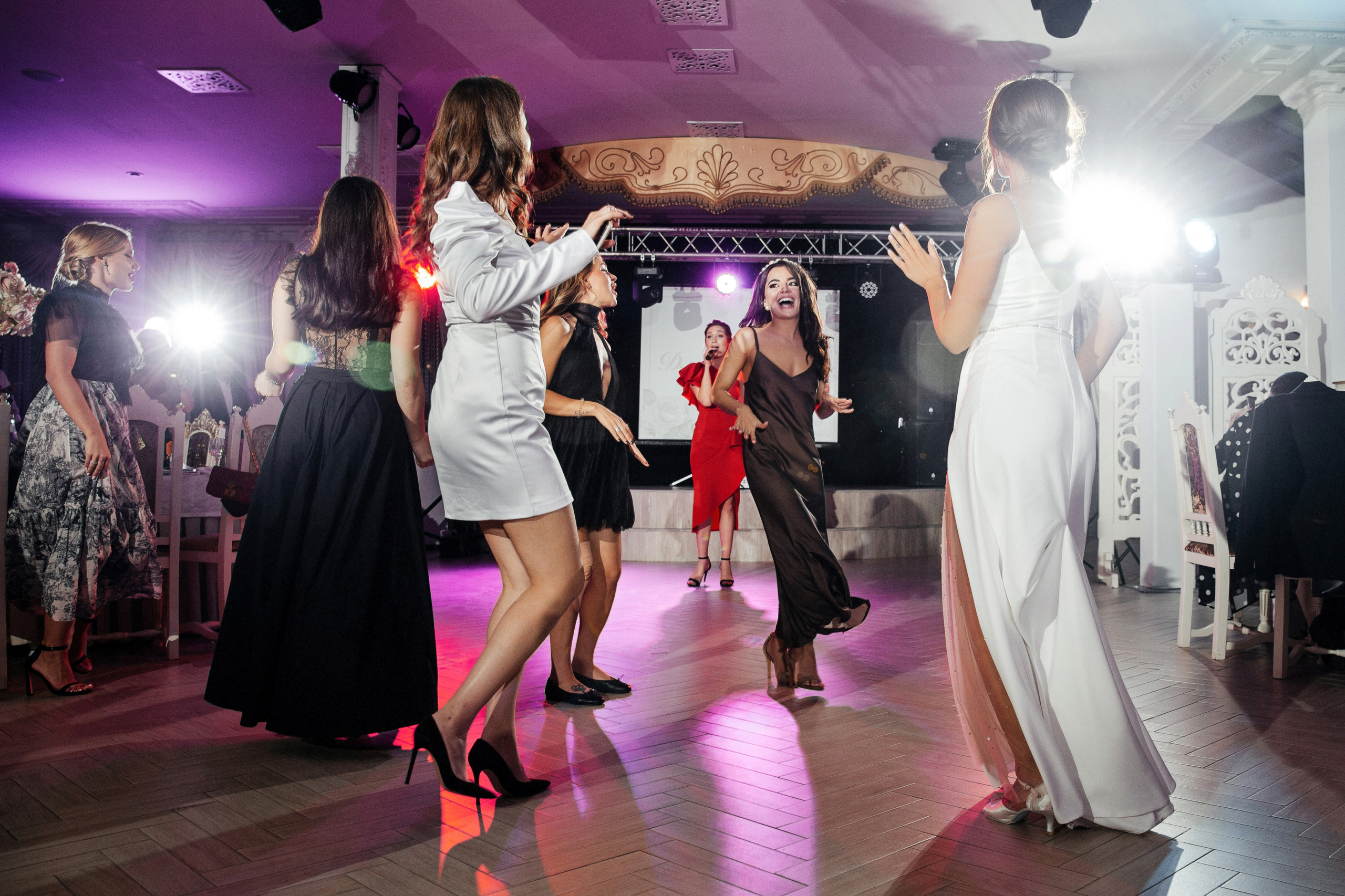 Дмитрий и Дарья. Свадебный фотограф в Ростове-на-Дону Олег Майер