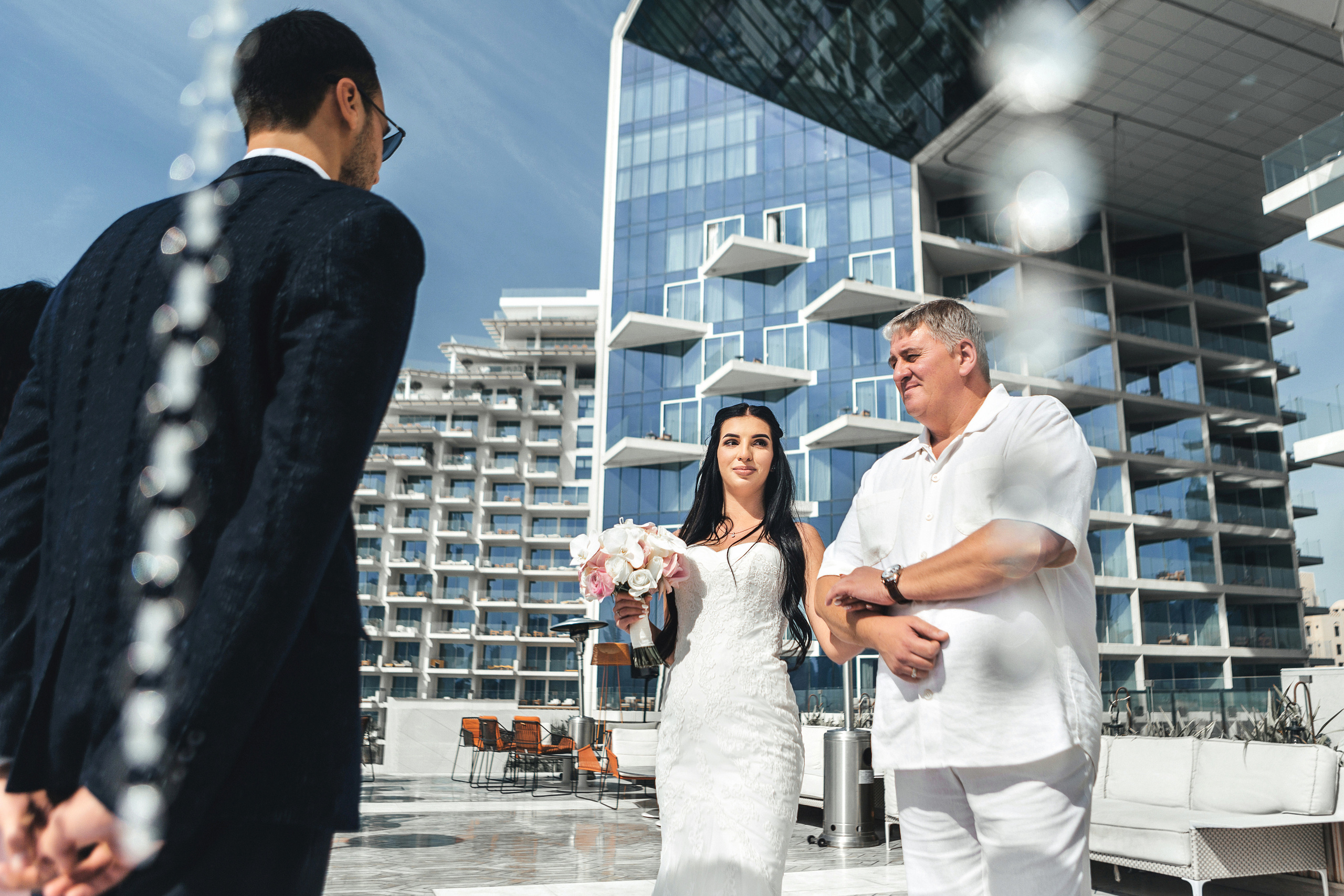 Свадебный фотограф Дубай. Свадебный фотограф в Ростове-на-Дону Олег Майер