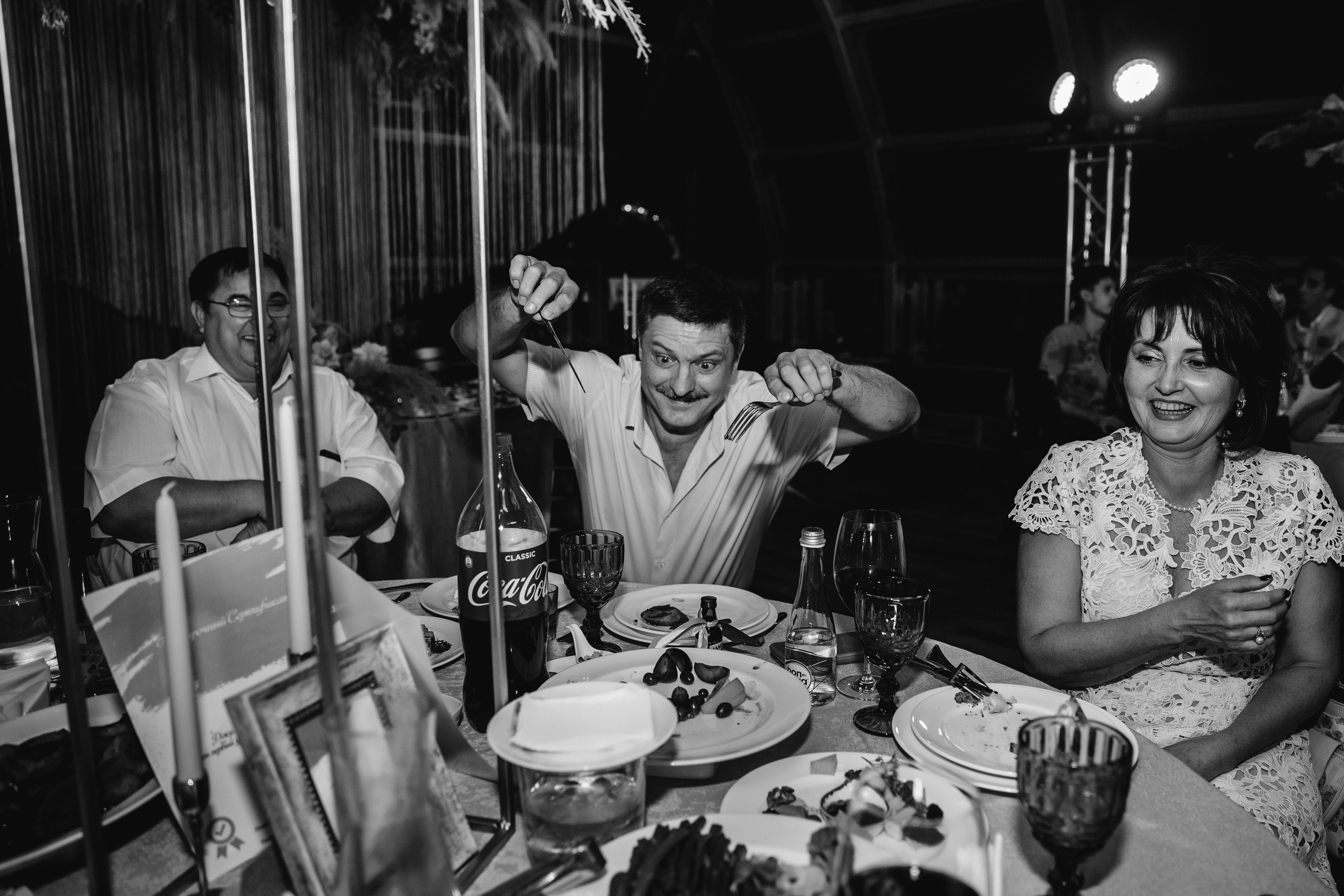 Алексей и Анастасия. Сохо, Азов. Свадебный фотограф в Ростове-на-Дону Олег Майер