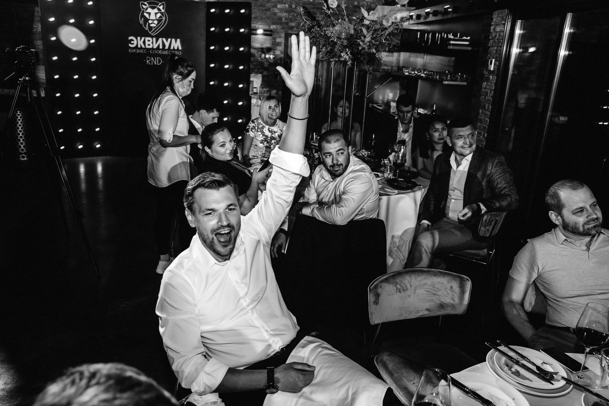 Эквиум. Свадебный фотограф в Ростове-на-Дону Олег Майер