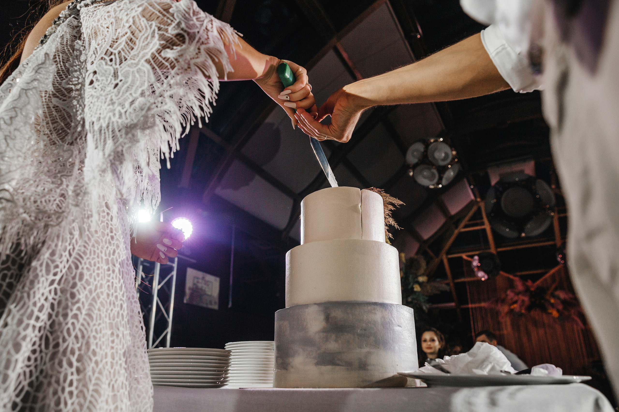 Алексей и Анастасия. Сохо, Азов. Свадебный фотограф в Ростове-на-Дону Олег Майер