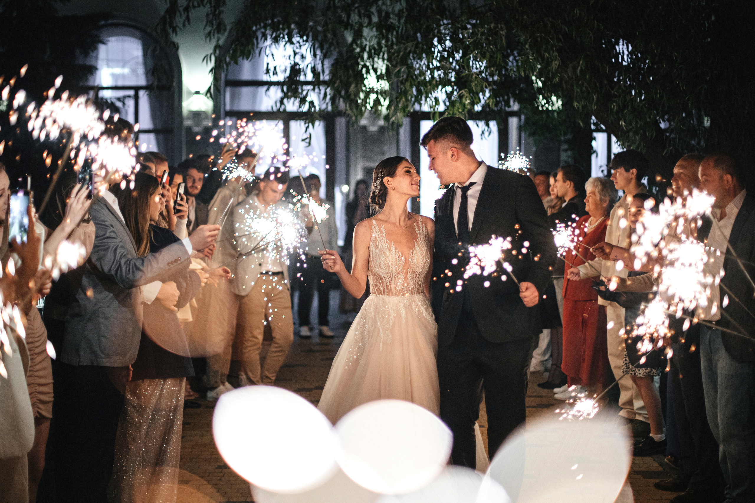 Никита и Валерия. Свадебный фотограф в Ростове-на-Дону Олег Майер