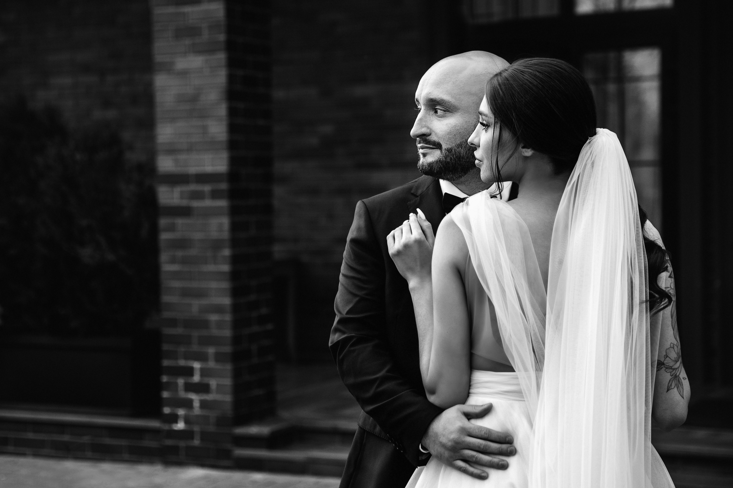 Артур и Карина. Свадебный фотограф в Ростове-на-Дону Олег Майер