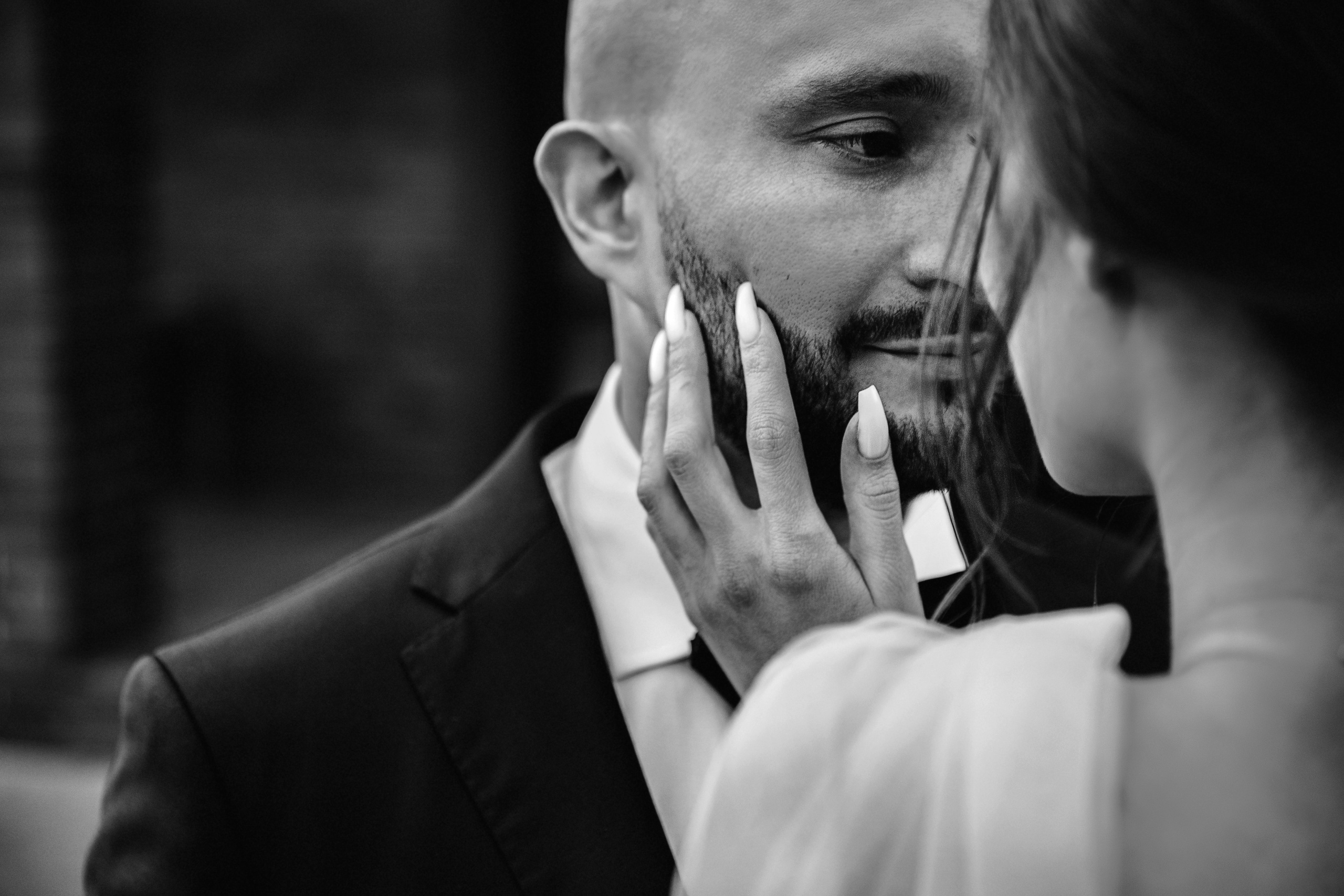 Артур и Карина. Свадебный фотограф в Ростове-на-Дону Олег Майер