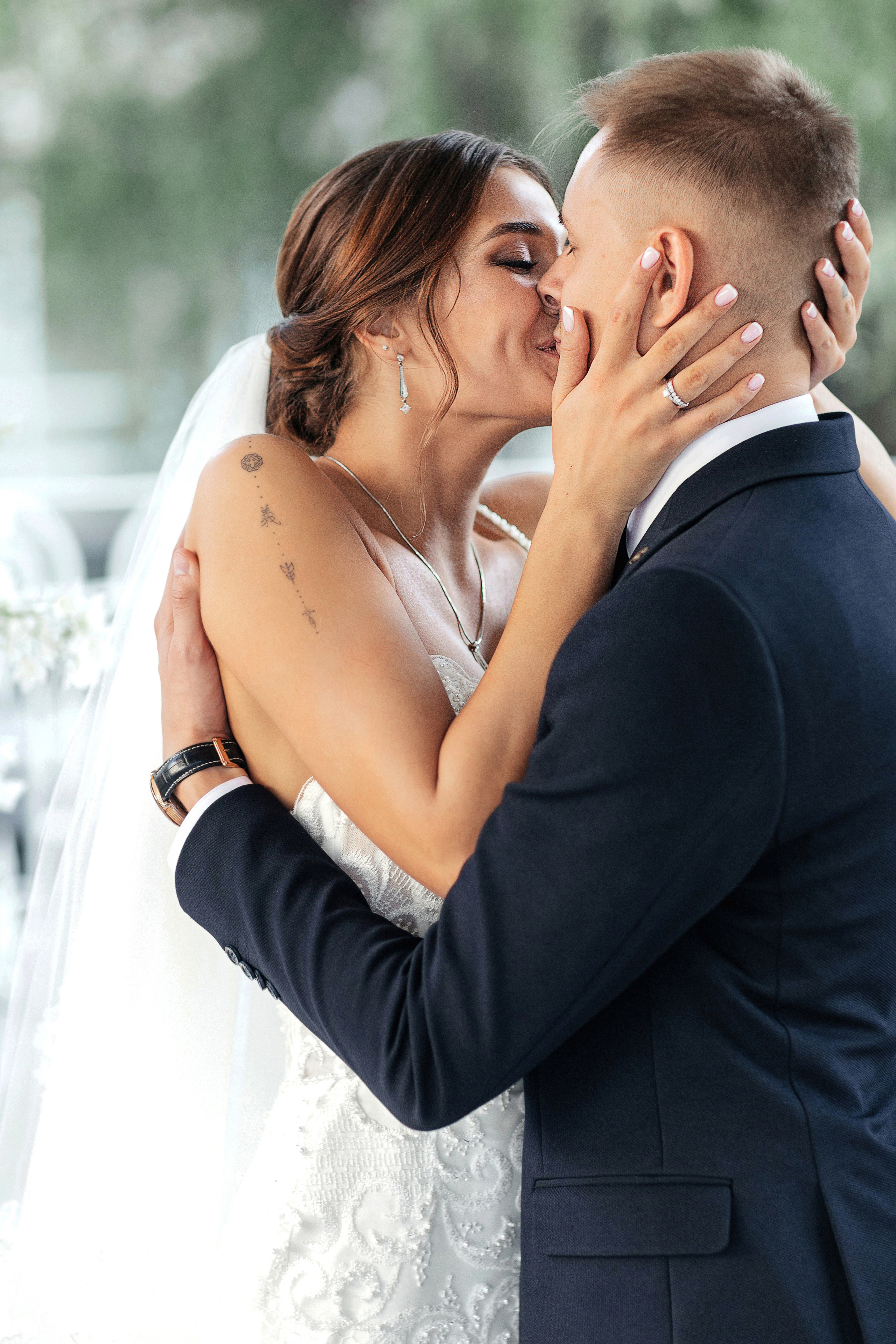 Дмитрий и Дарья. Свадебный фотограф в Ростове-на-Дону Олег Майер