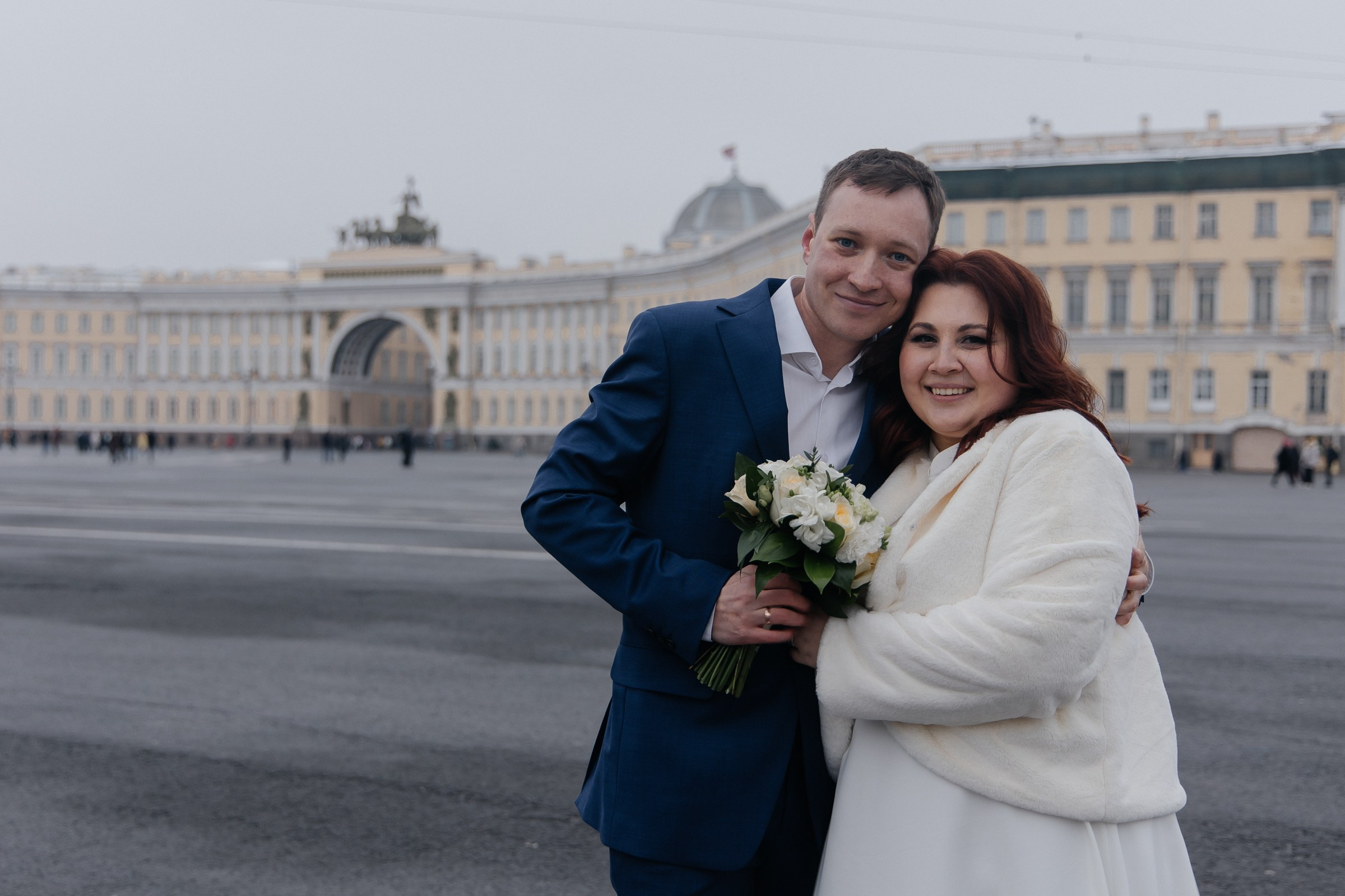 Вероника и Виктор 🤍. Фотограф в Санкт-Петербурге Аня Григорьева ♡