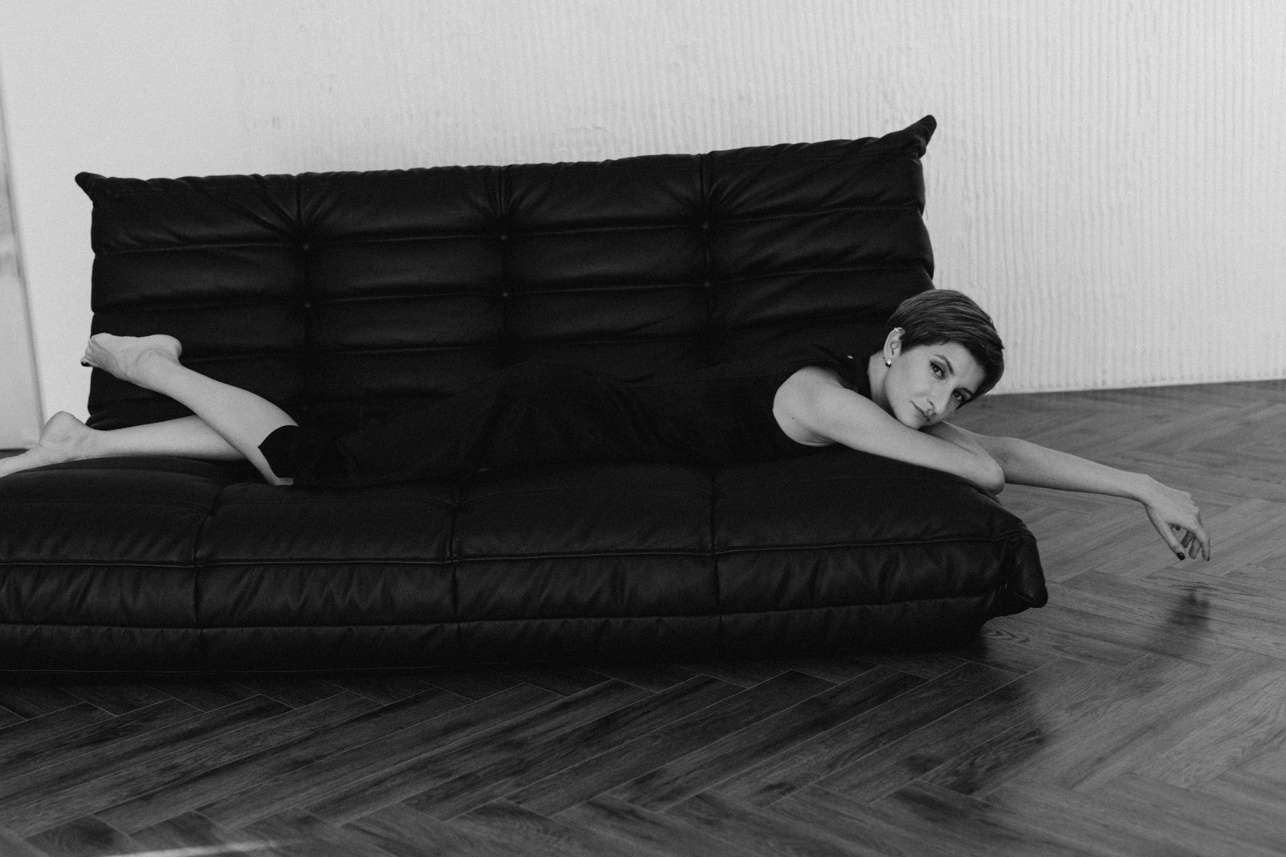 Катя. Семейный и портретный фотограф из Казани