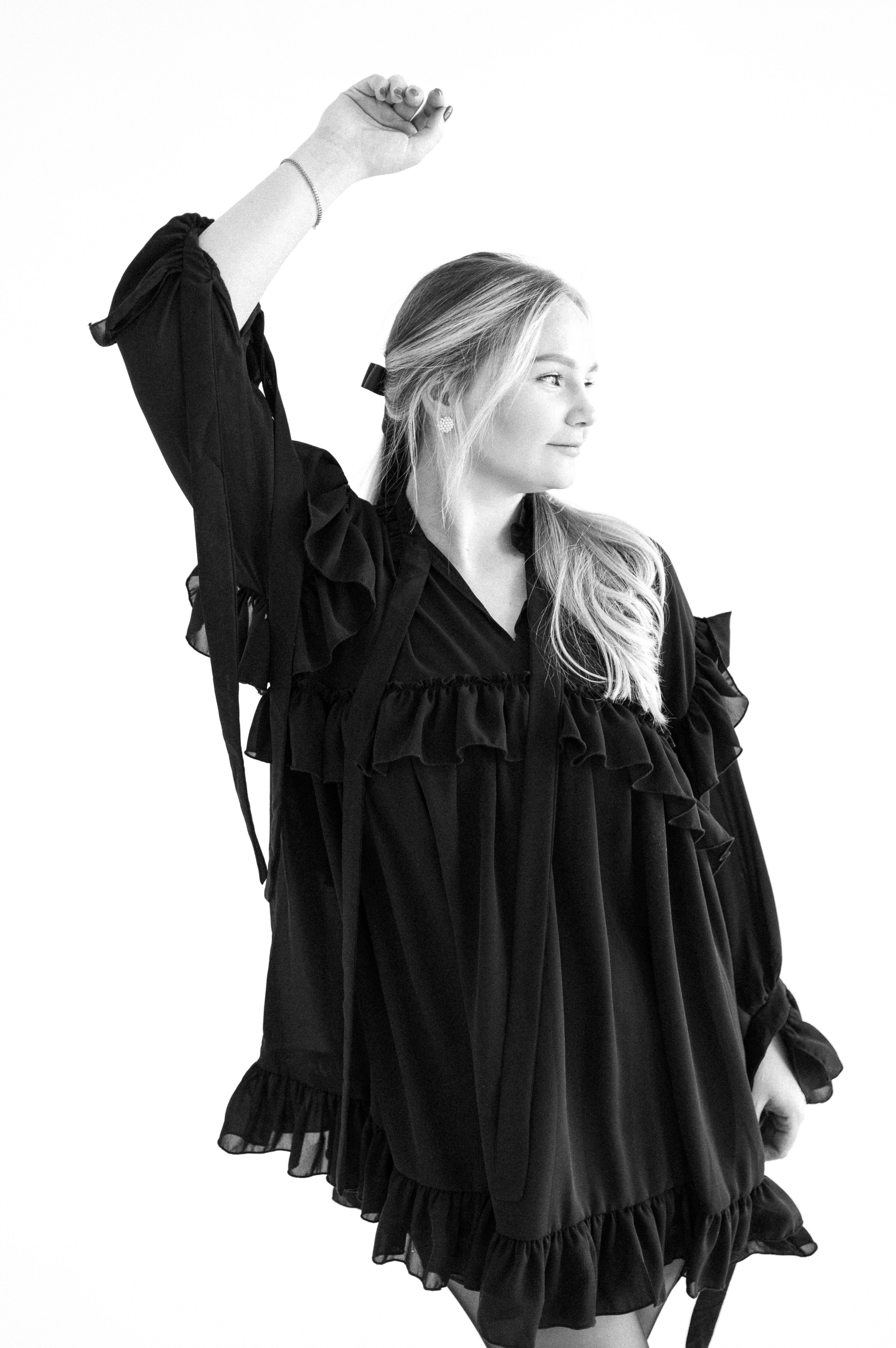 Красное бантное. Главная