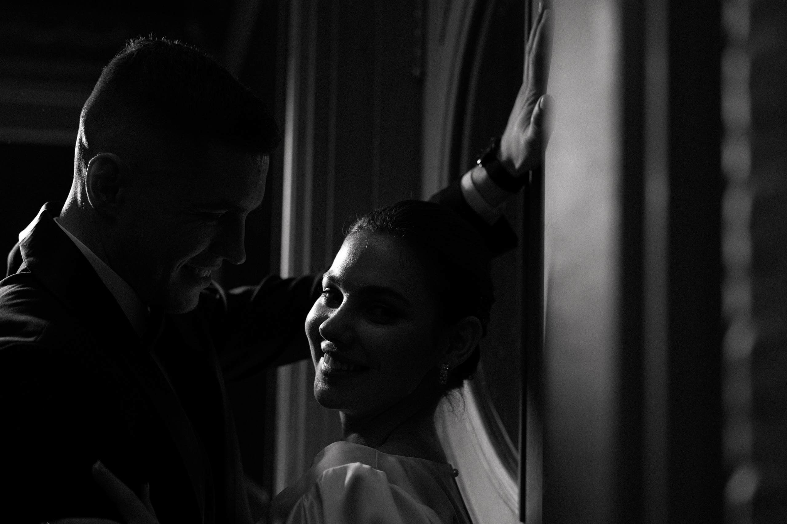 Daniela & Sergey. Вебер Юлия фотограф Ростов-на-Дону