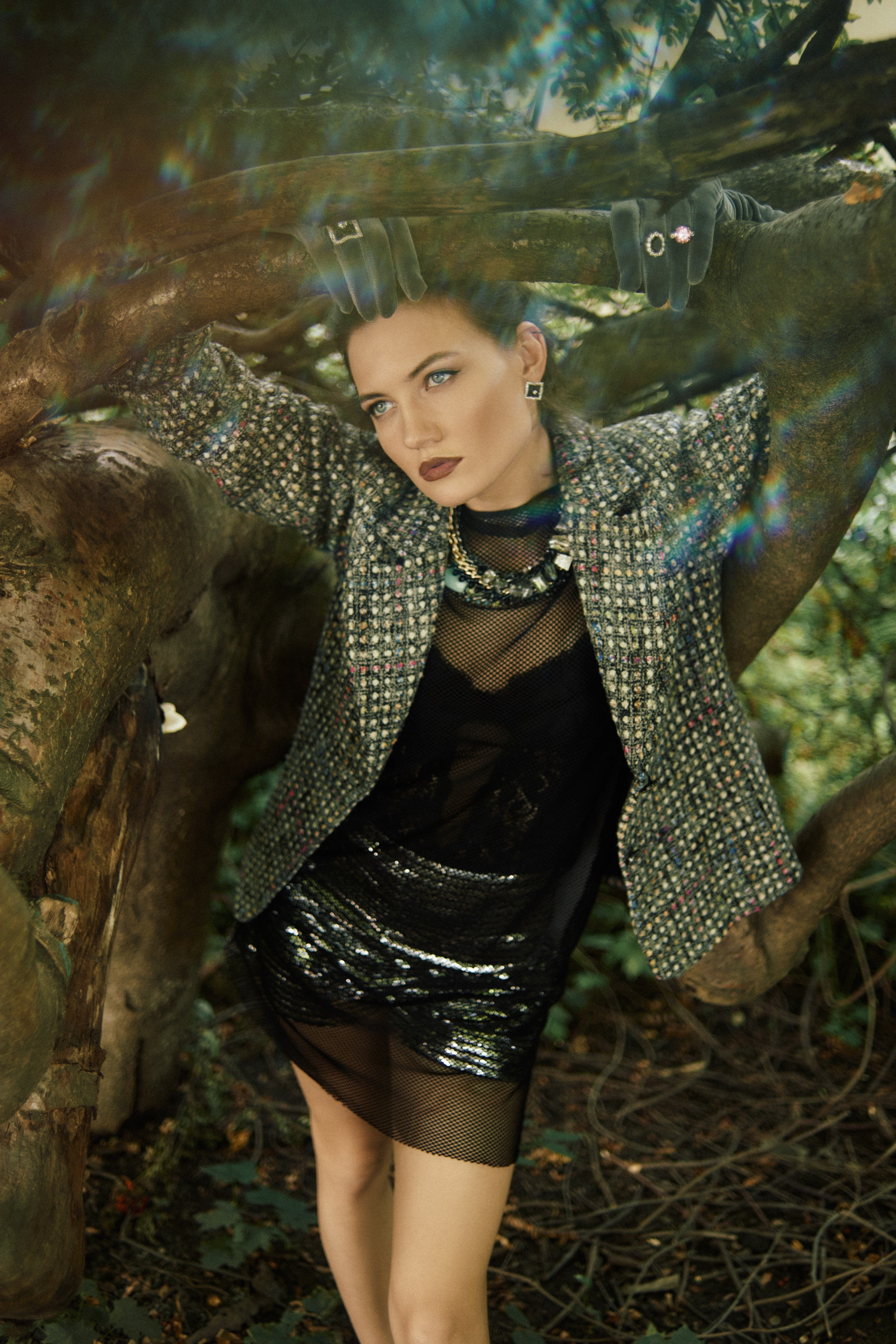 Фотосессия. Фотограф Сергей Бойко Москва