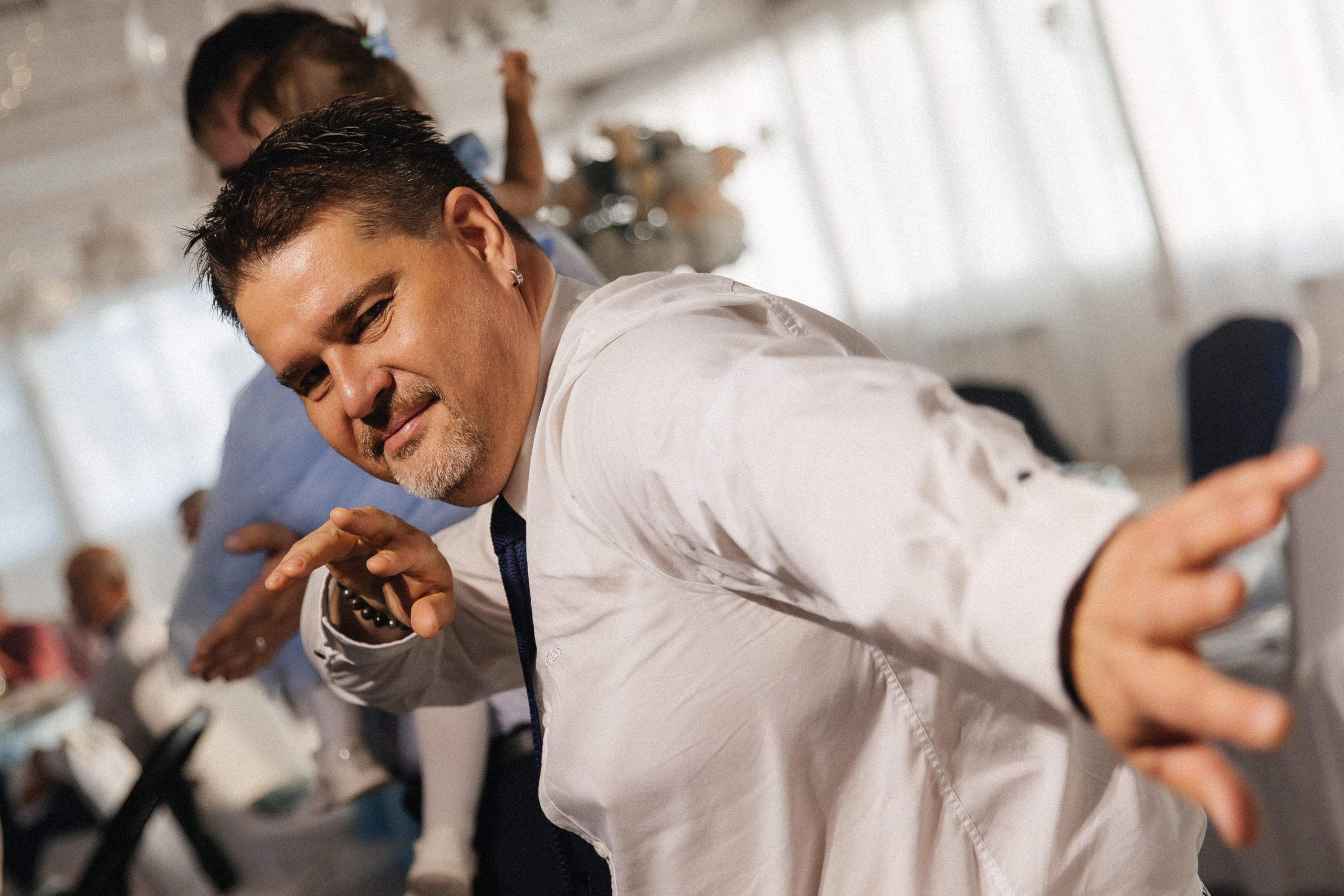 «Два сердца стали одним». Свадебный и семейный фотограф в Якутске — Дьулусхан Прокопьев