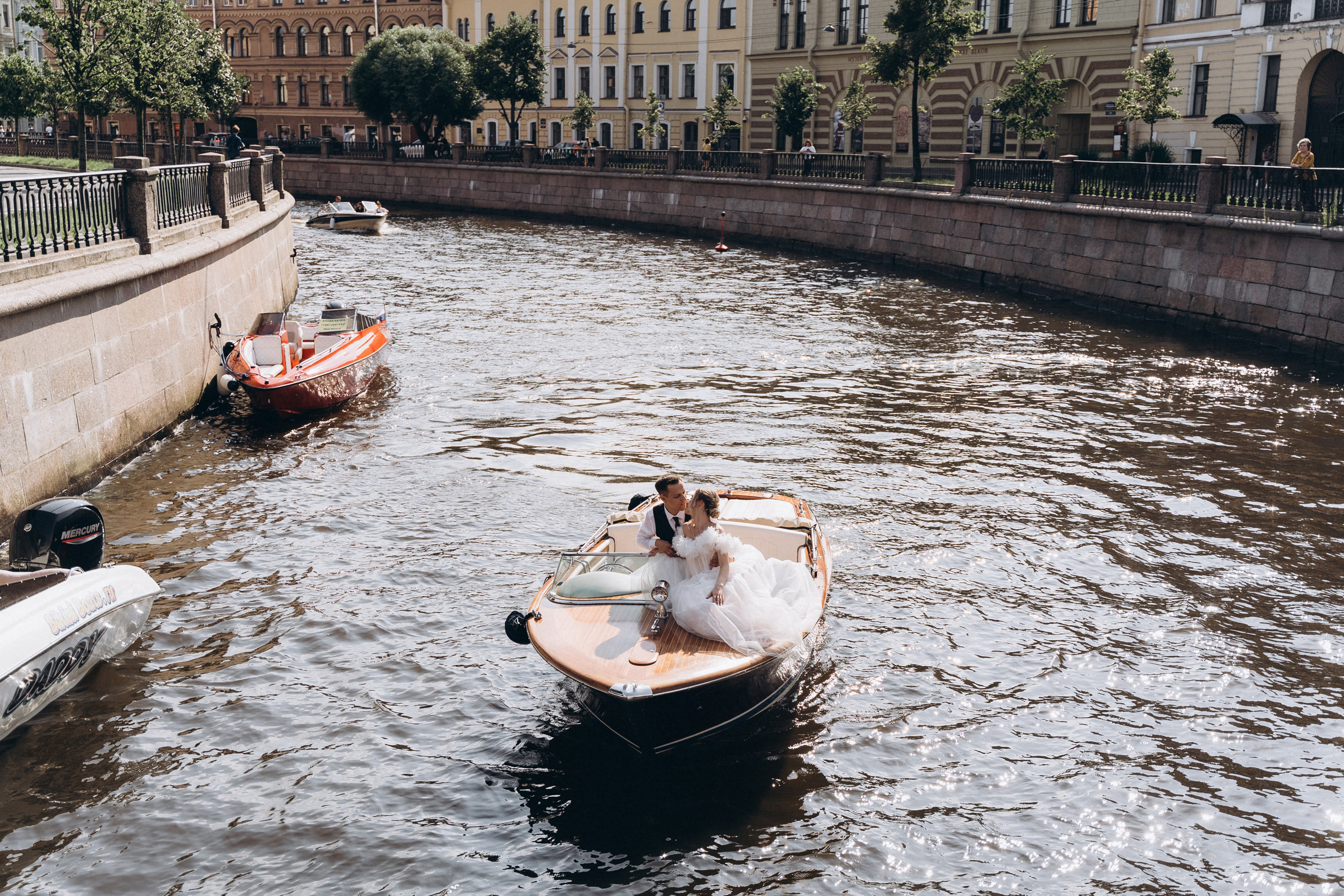 С любовью о любви (от сборов до прогулки). Фотограф в Санкт-Петербурге — Лучина Екатерина