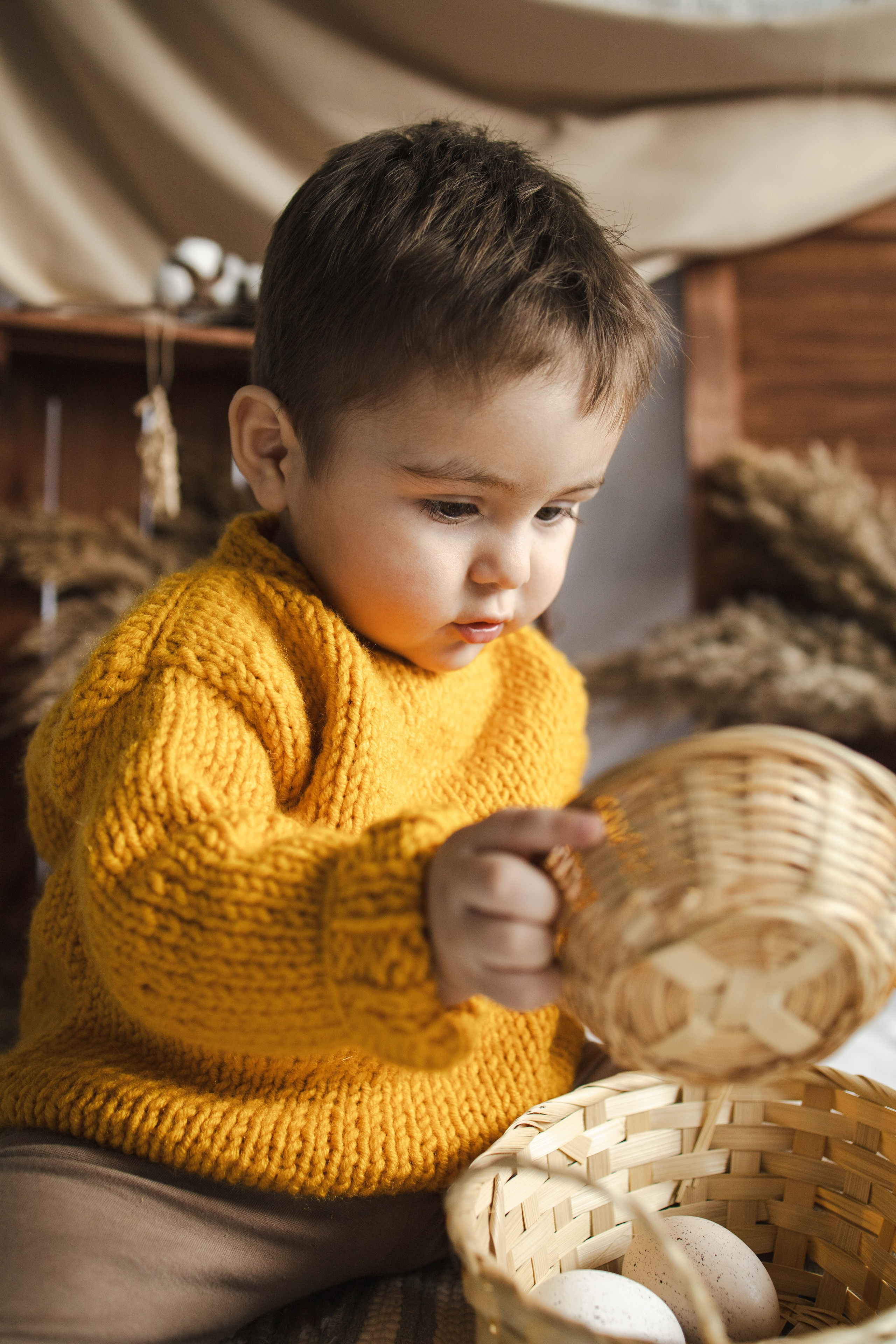 Пасха. Фотограф в Иркутске Тома Кабанова