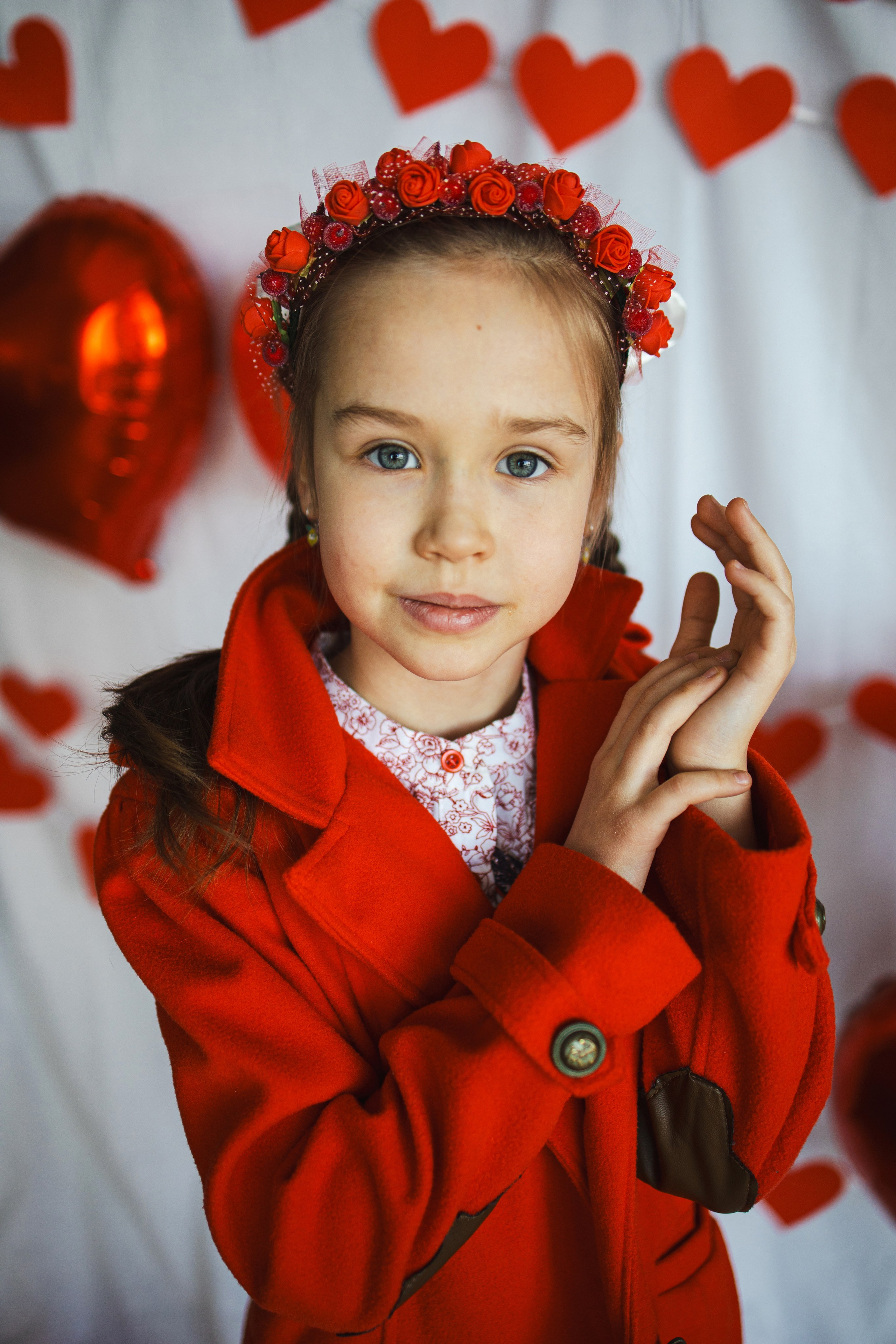 Фотопроект «Love is…». Фотограф в Иркутске Тома Кабанова