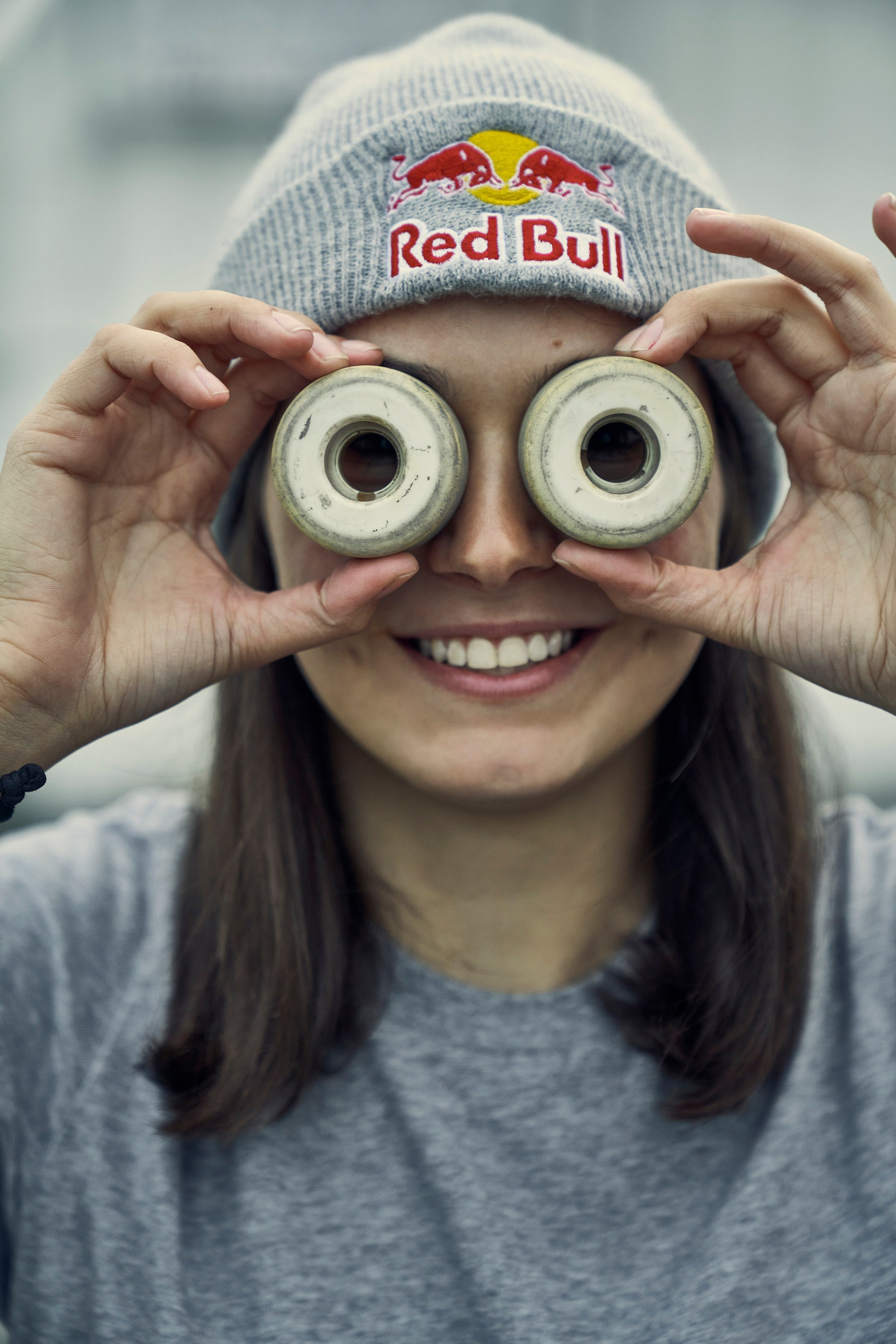 Art portraits. Creative Photographer Denis Klero