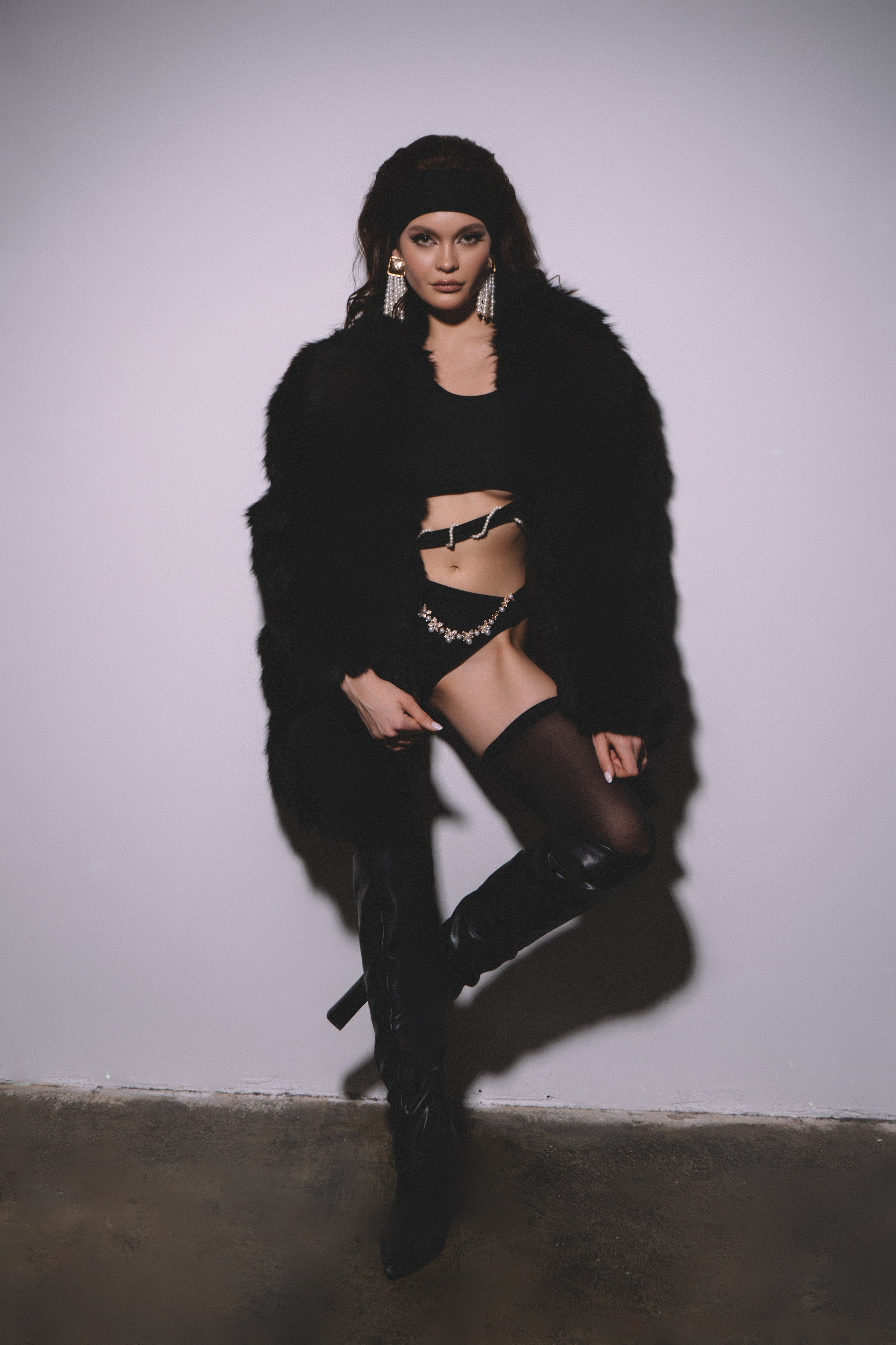 Елена. Анастасия Попова — Fashion photographer