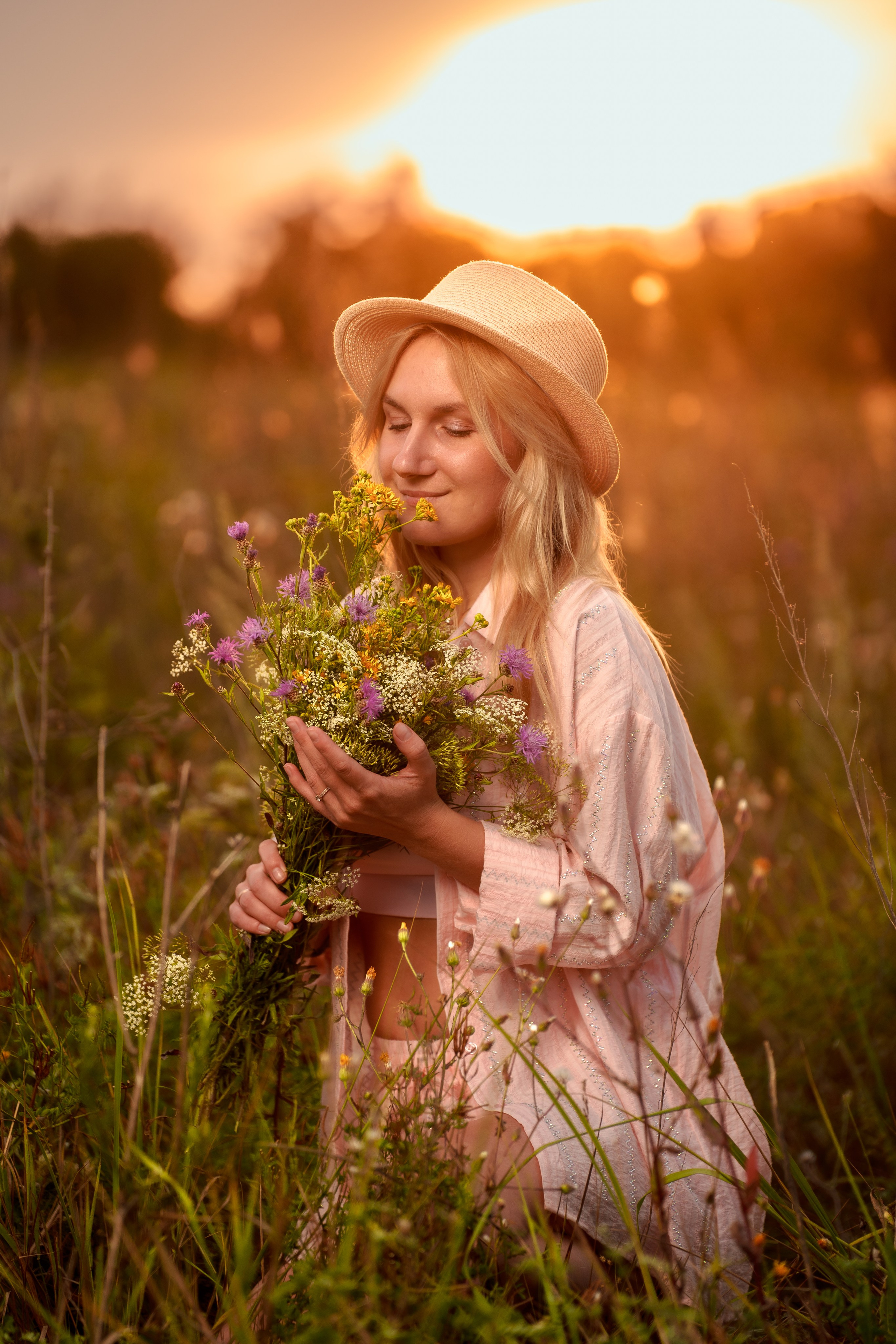 Фотосессия для Маргариты с дочерью. Фотограф Андрей Чеботок (Белгород, Курск, Воронеж, Старый Оскол)