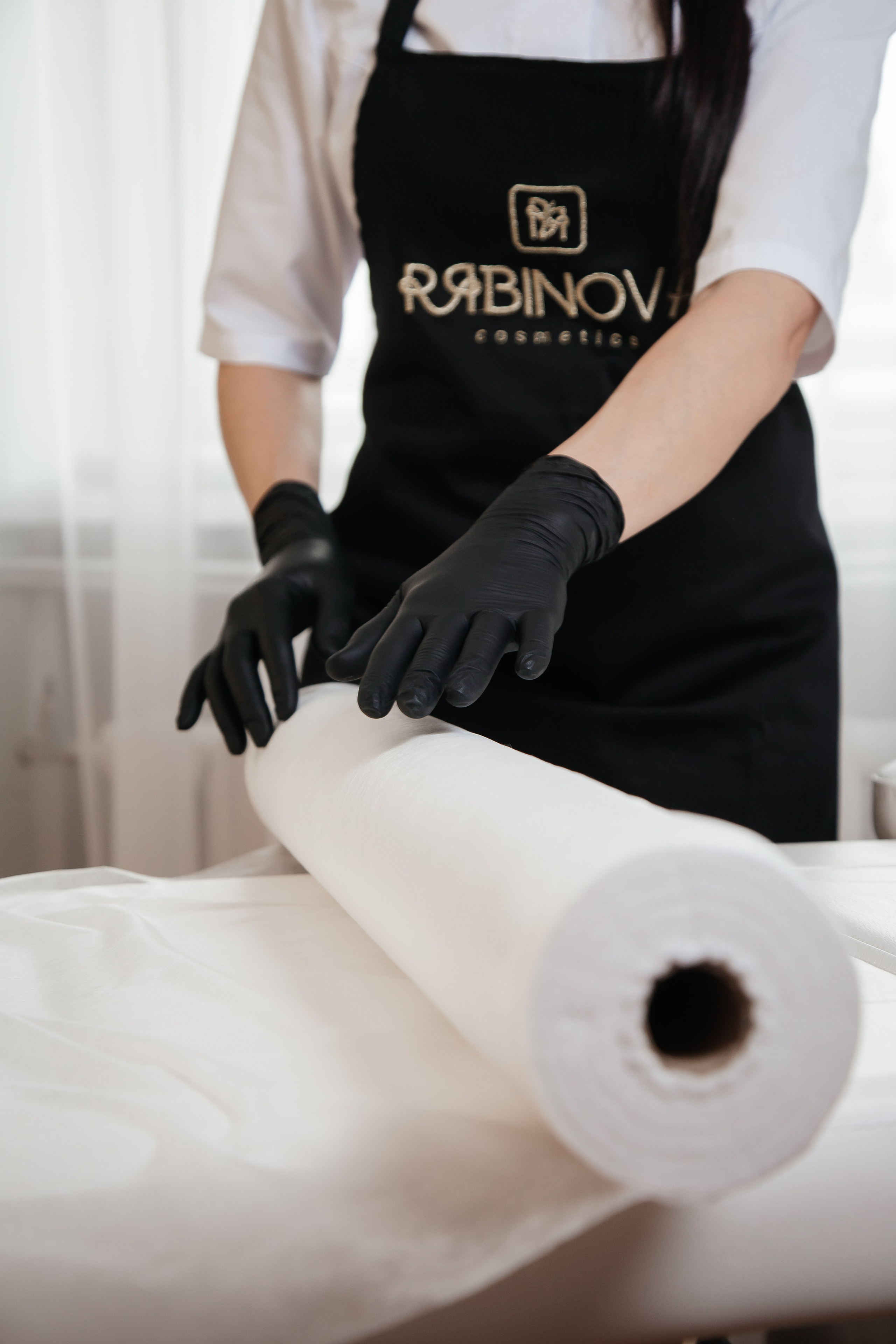 ШУГАРИНГ. Фотограф в Киселёвске Татьяна Трухалева