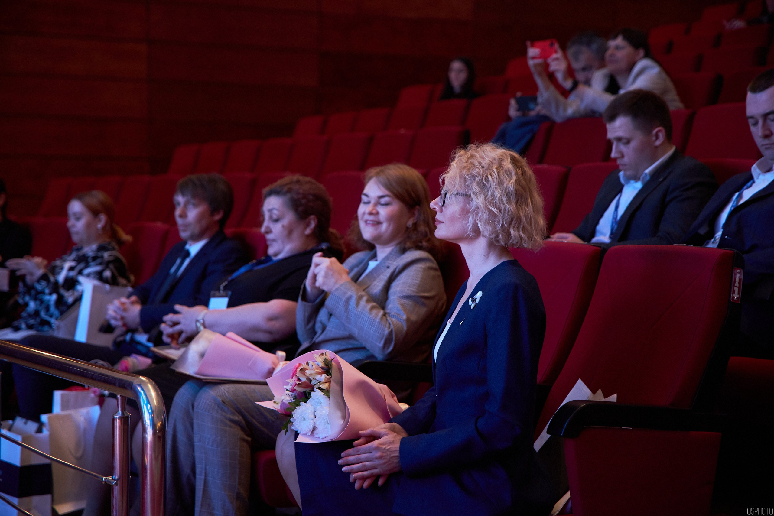 Конференция БИОТ 2025 | Нижневартовск. OSPhoto