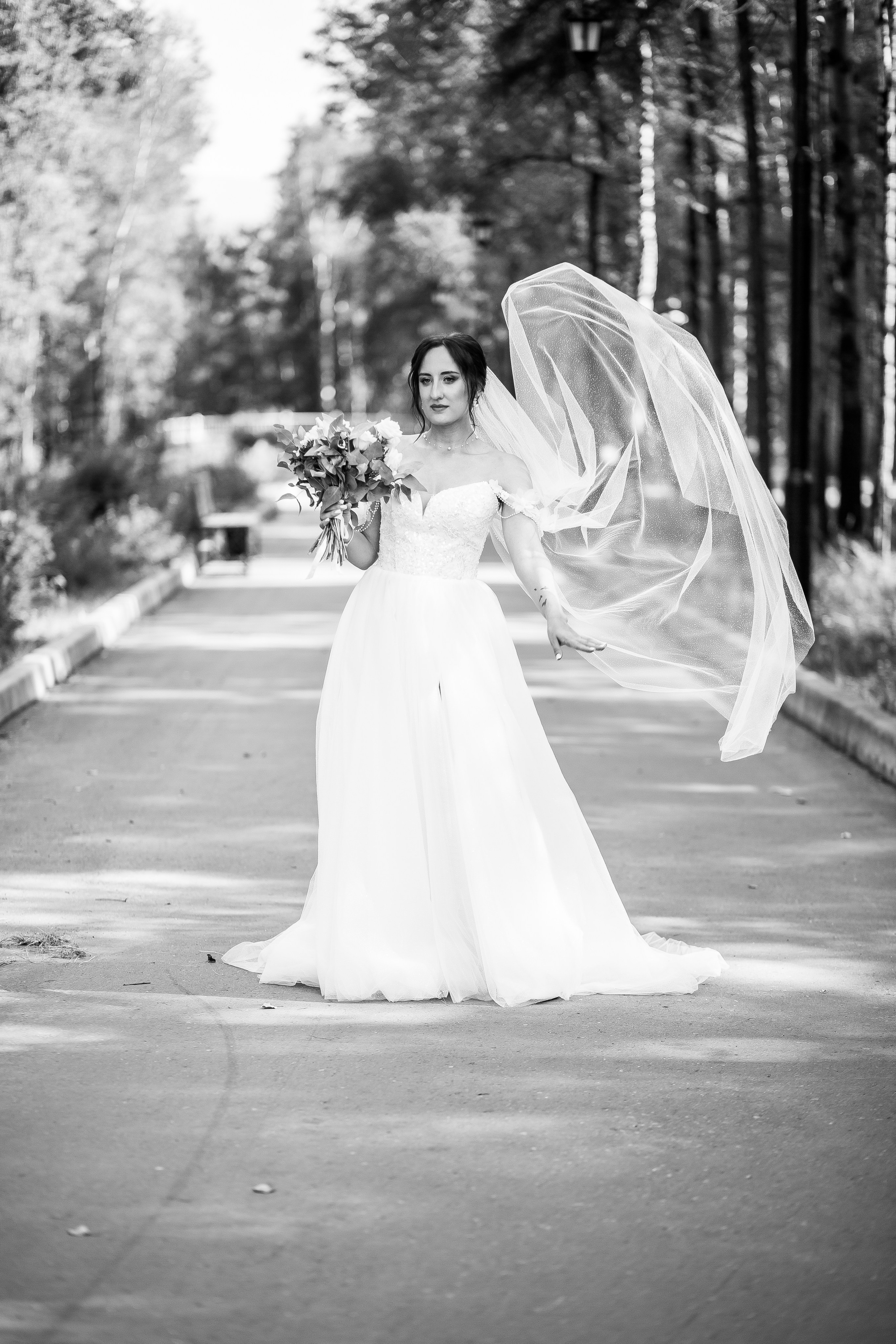 Свадебные съемки. Фотограф в Хабаровском крае Наталья Лацук