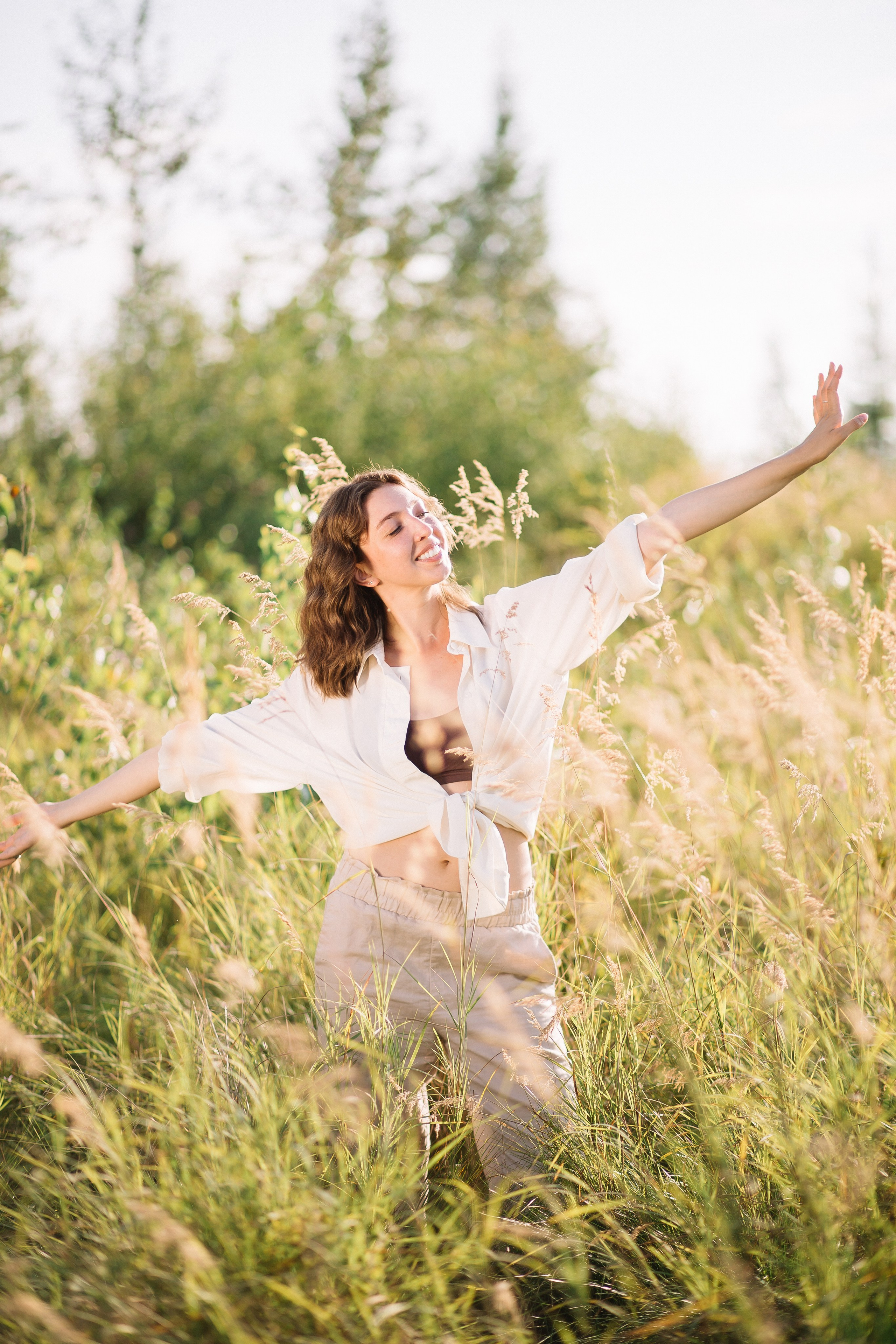 Индивидуальные фотосессии. Фотограф в Хабаровском крае Наталья Лацук