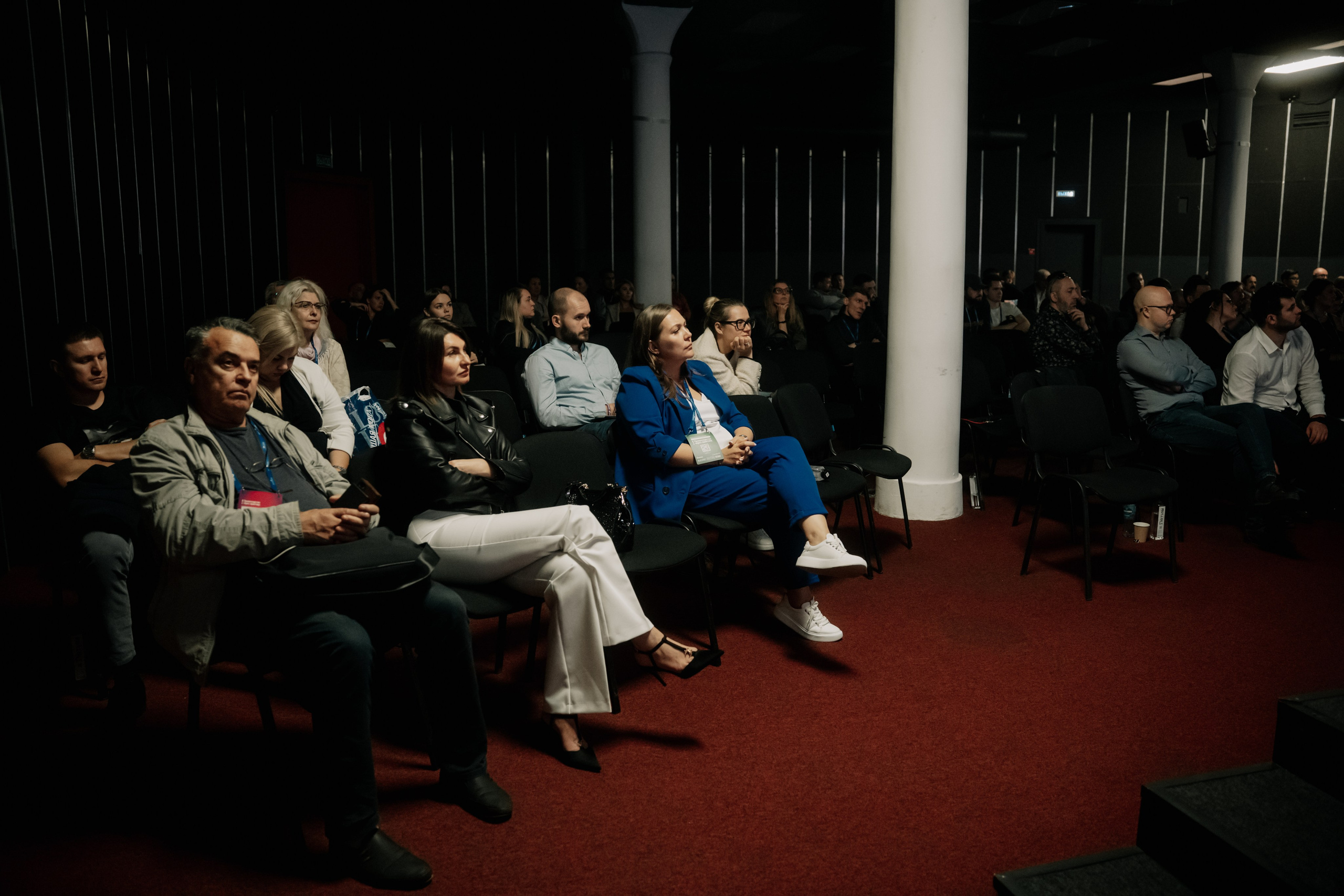 Конгресс. Превосходство через практику_2024. Фотограф и видеограф Мария Банщикова, Солнечногорск, Москва