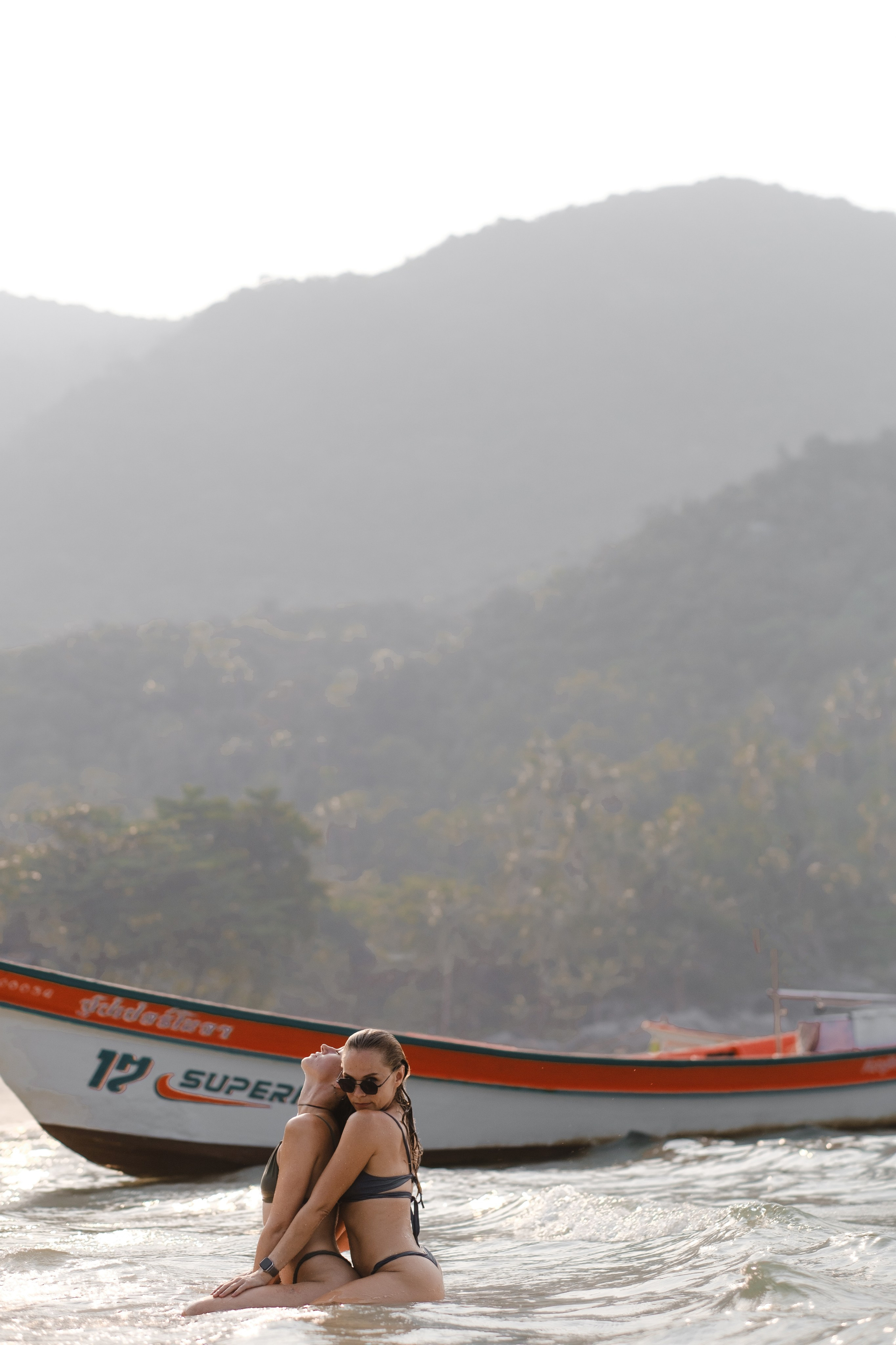 Портерт женский. Свадебные фотосессии в Москве. Фотограф Сергей Ржевский