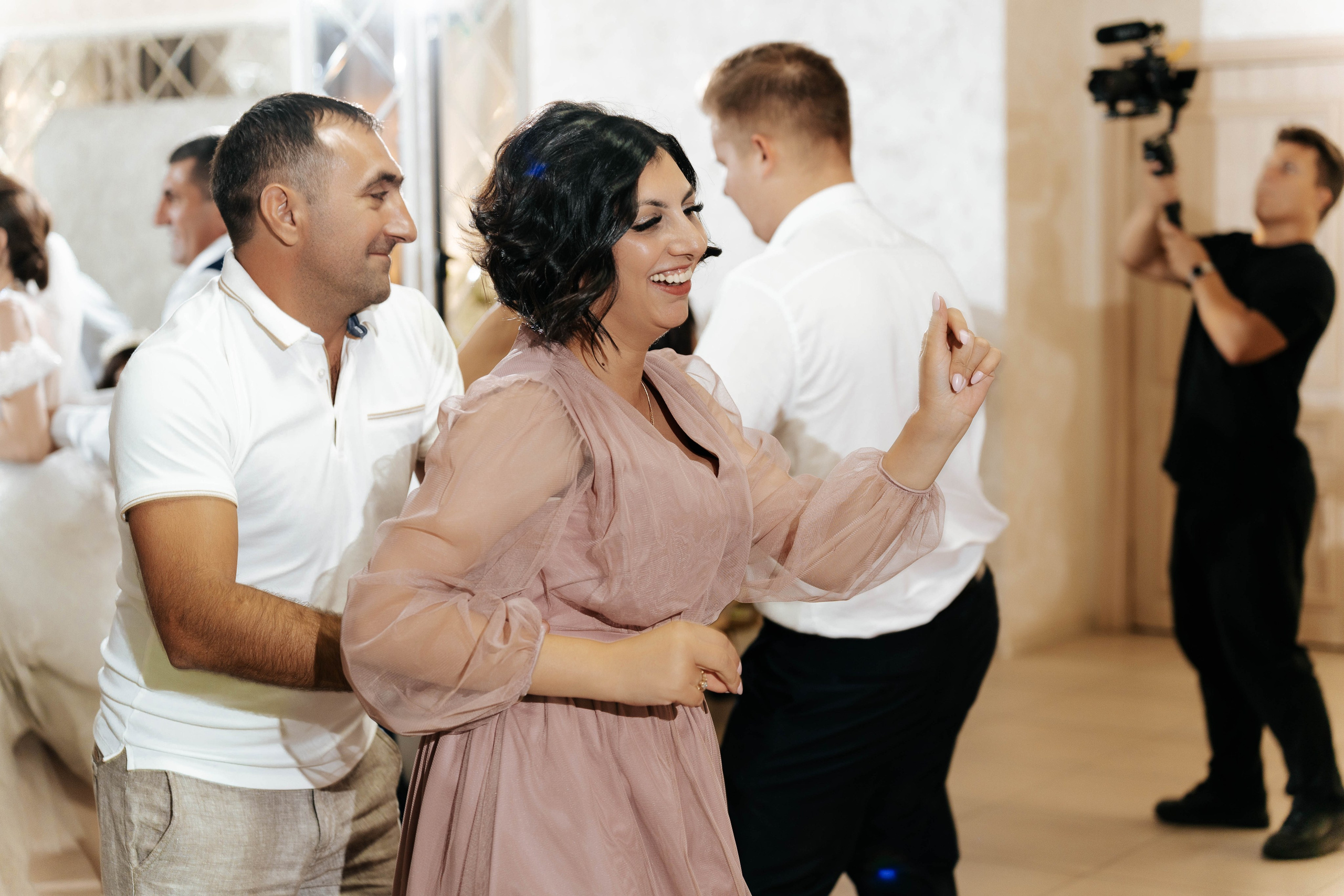 Sergey & Tatiana. Свадебный фотограф в Воронеже Самохина Екатерина