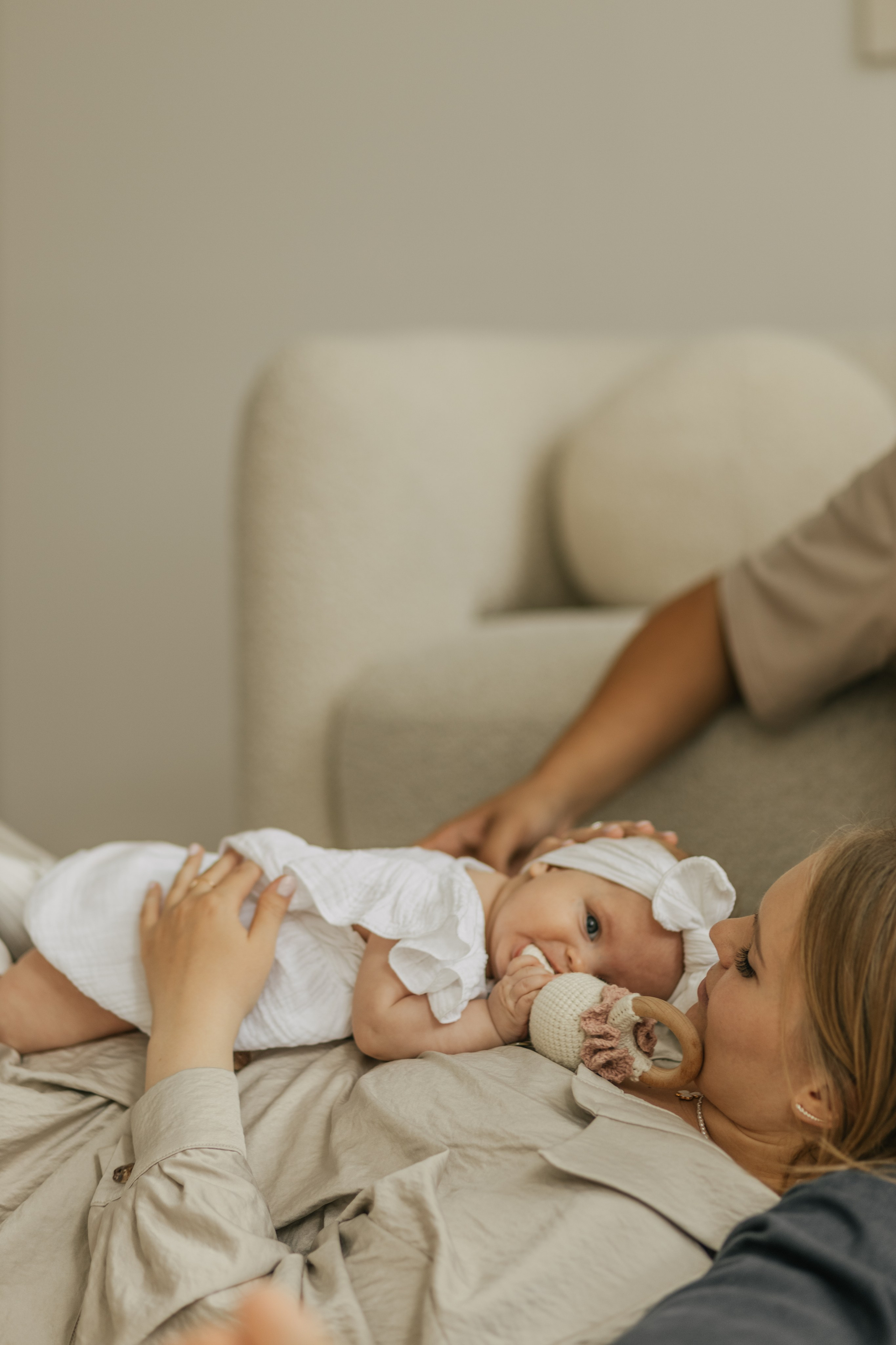 Однажды летом. Семейный и детский фотограф в Тюмени Вика Алленова
